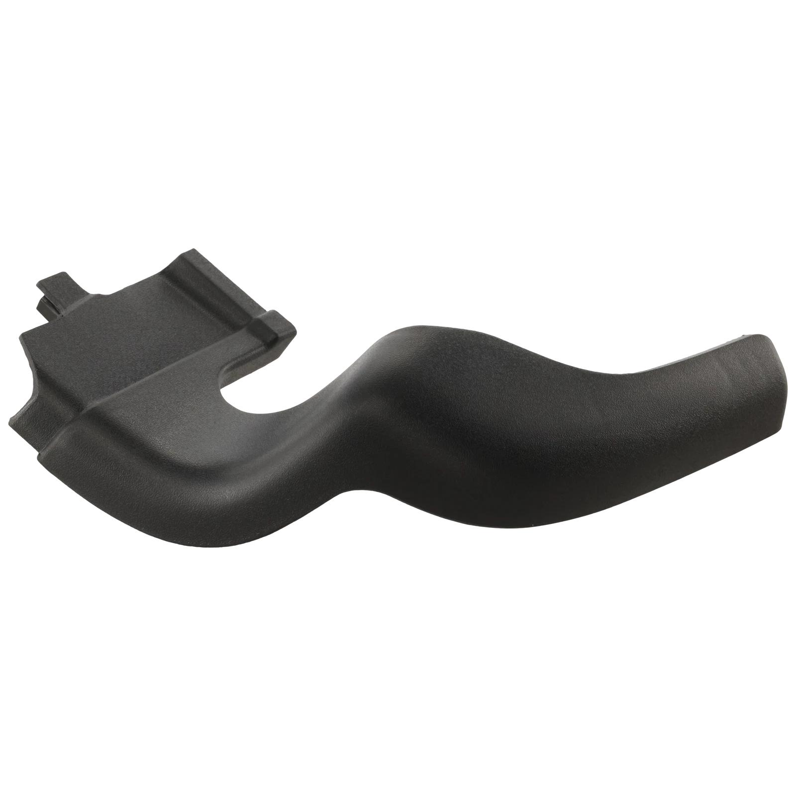 Right Side Rear bumper step pad 2007 - 2013 TOYOTA TUNDRA TO1197100 521630C040