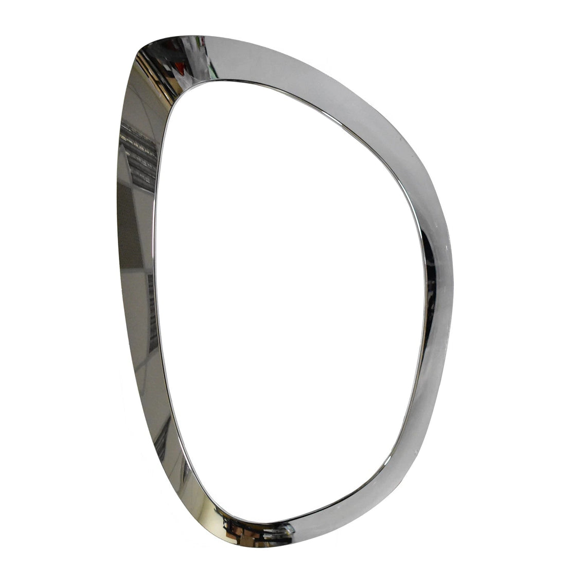 Anillo de retención de faro delantero izquierdo 2017 - 2021 MINI COOPER COUNTRYMAN MC2506106 51137388117