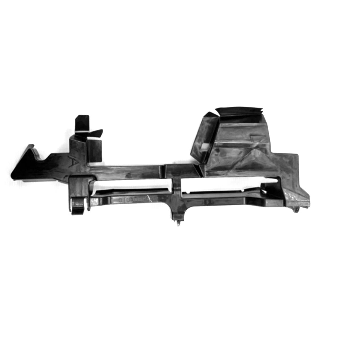 Rejilla deflectora de aire 2013 - 2015 TOYOTA RAV4 TO1218180 166950V010