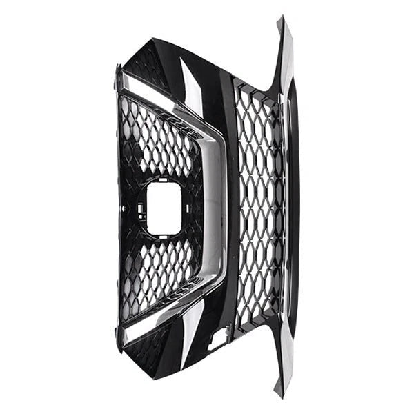 Conjunto parrilla 2019 - 2019 NISSAN MAXIMA CAPA NI1200299C 623109DJ0C