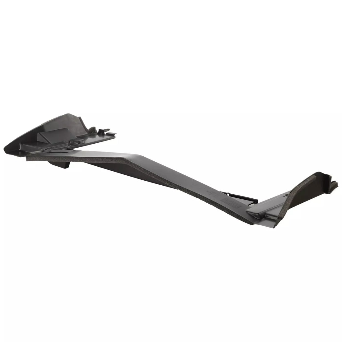 Rejilla deflectora de aire 2010 - 2015 CHEVROLET EQUINOX CAPA GM1218101C 25799031