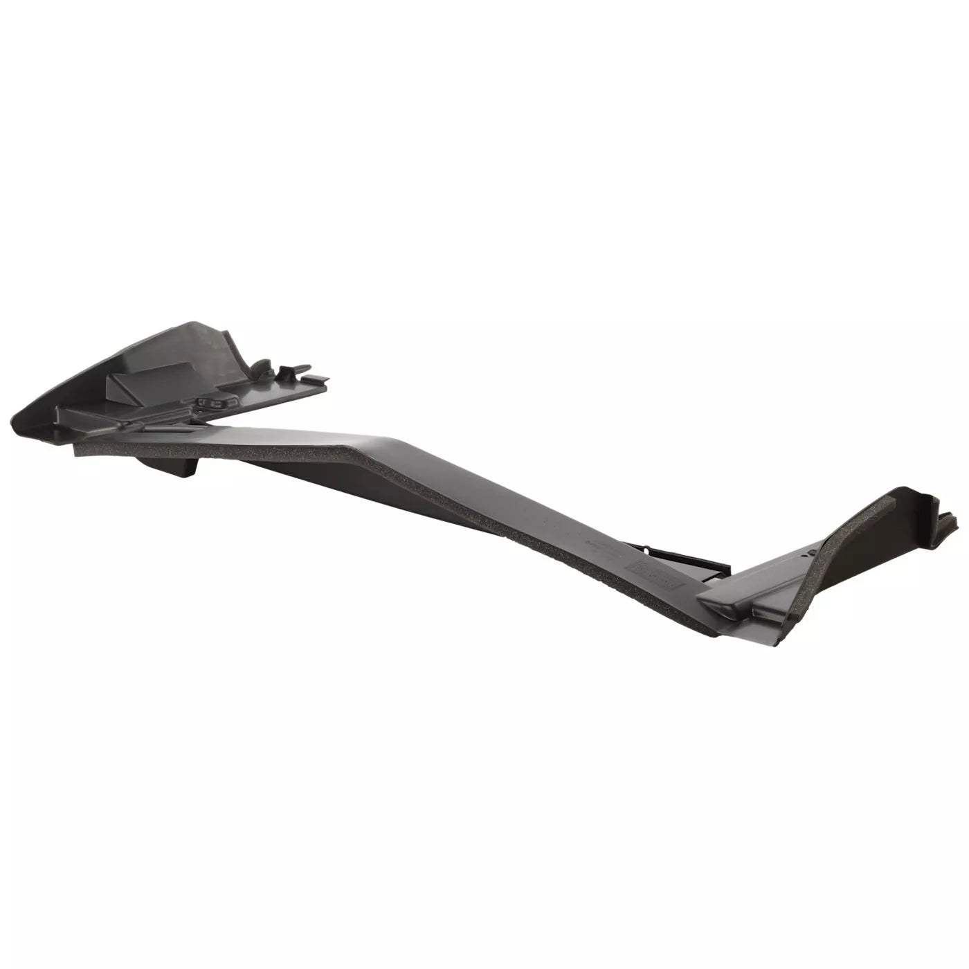 Rejilla deflectora de aire 2010 - 2015 CHEVROLET EQUINOX CAPA GM1218101C 25799031