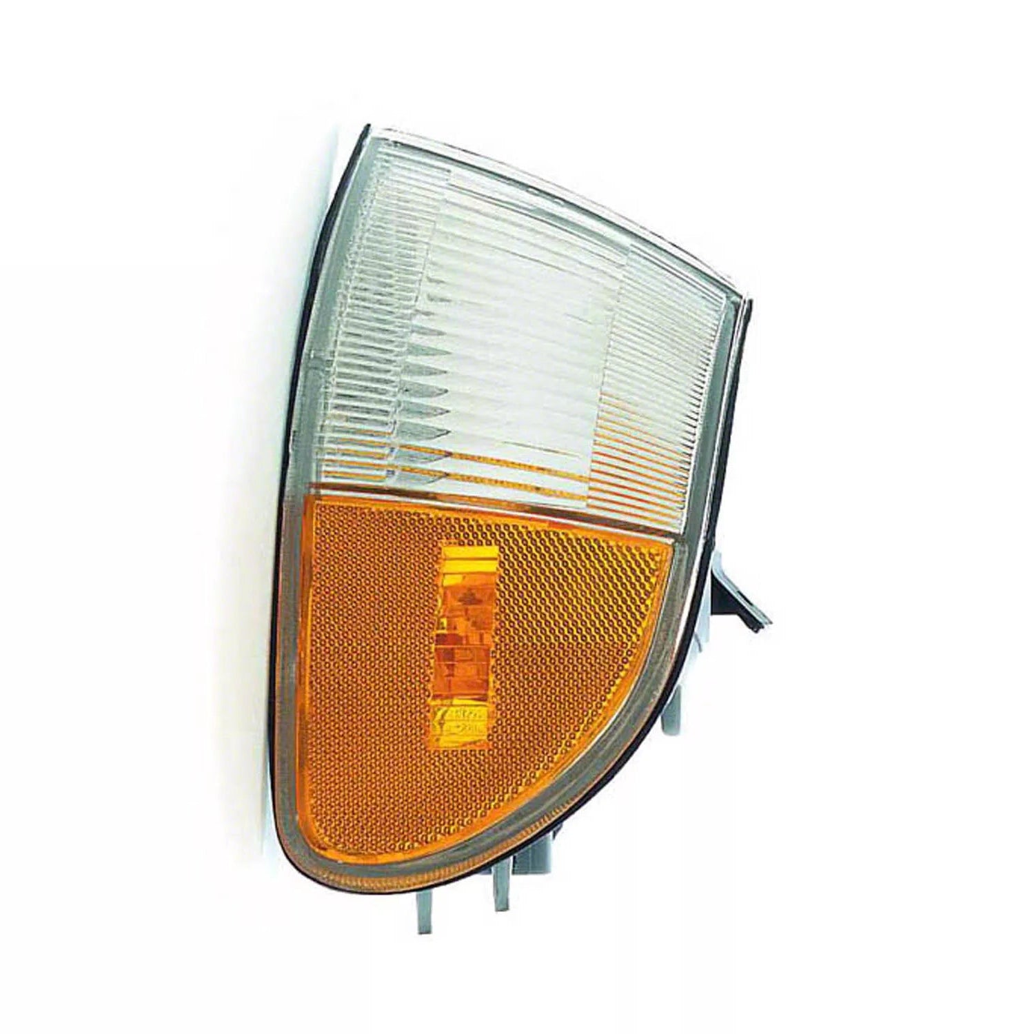 Left Side Front marker lamp assy 1992 - 1995 HONDA CIVIC HO2550108 33350SR4A02