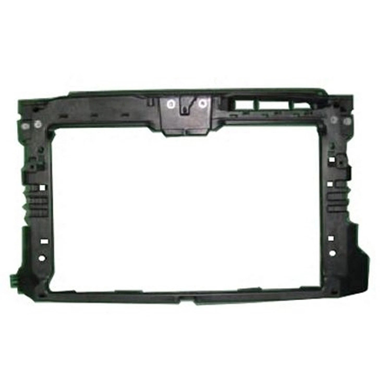 Radiator support 2011 - 2018 VOLKSWAGEN JETTA CAPA VW1225135PP 5C6805588R