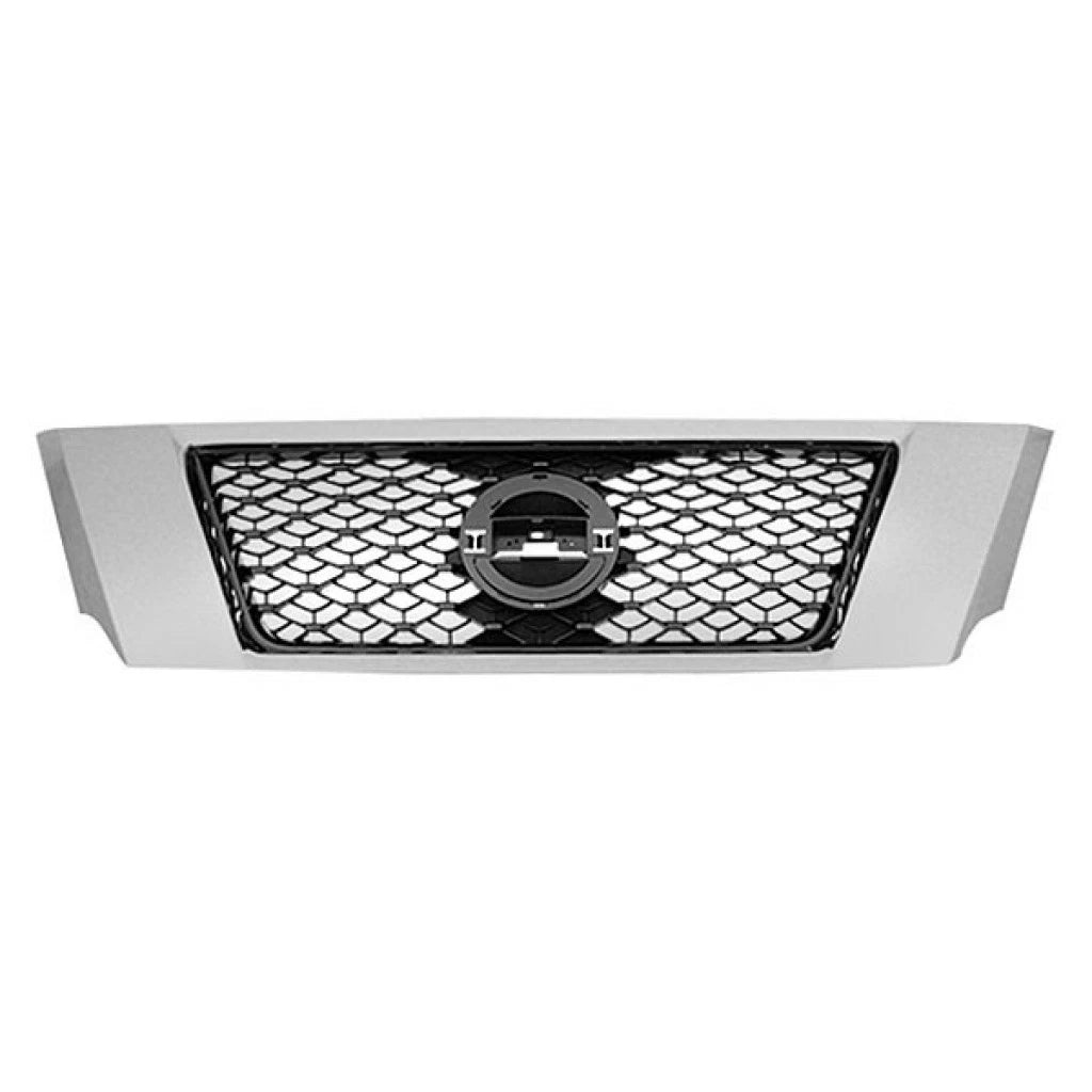 Grille assy 2013 - 2016 NISSAN PATHFINDER CAPA NI1200254C 623103KA0A