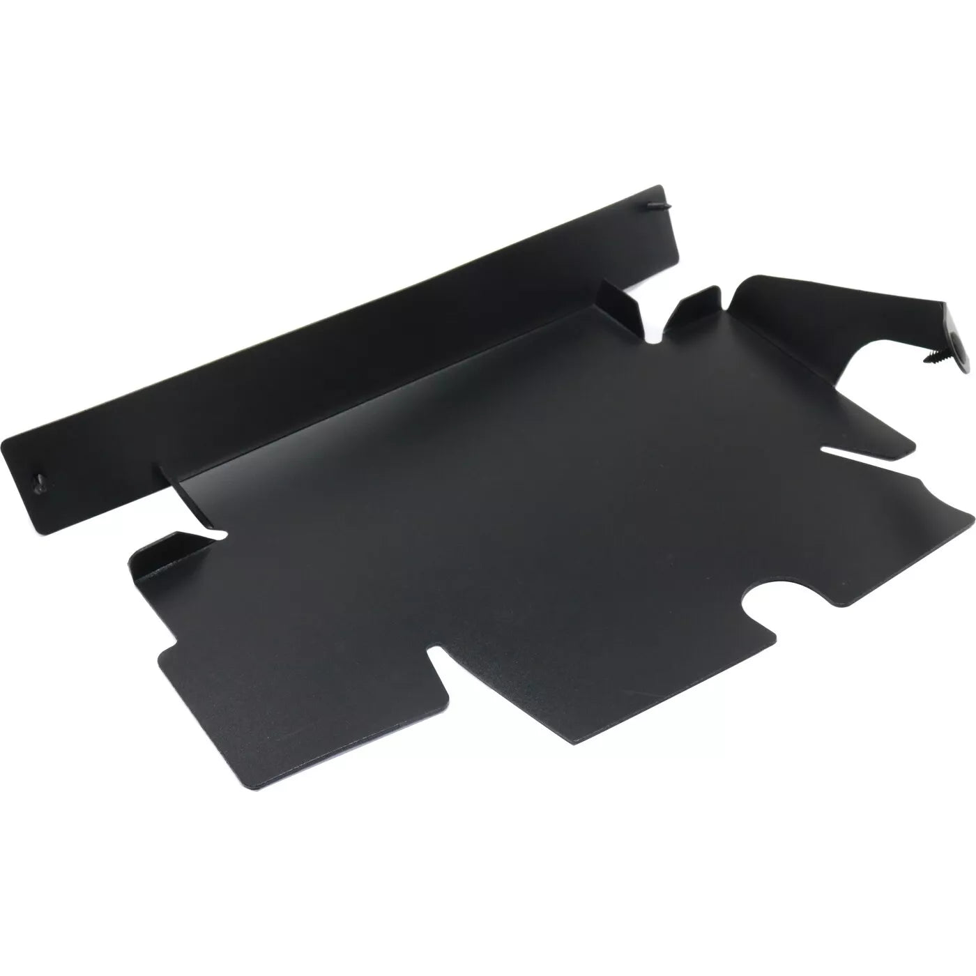 Rejilla deflectora de aire 2007 - 2013 CHEVROLET SILVERADO 1500 GM1218105 15915522