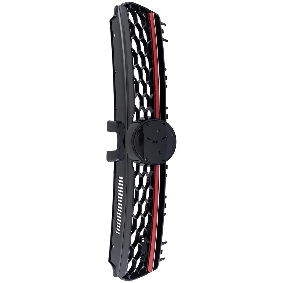 Conjunto parrilla 2015 - 2017 VOLKSWAGEN GTI VW1200163 5G0853651AJBTU