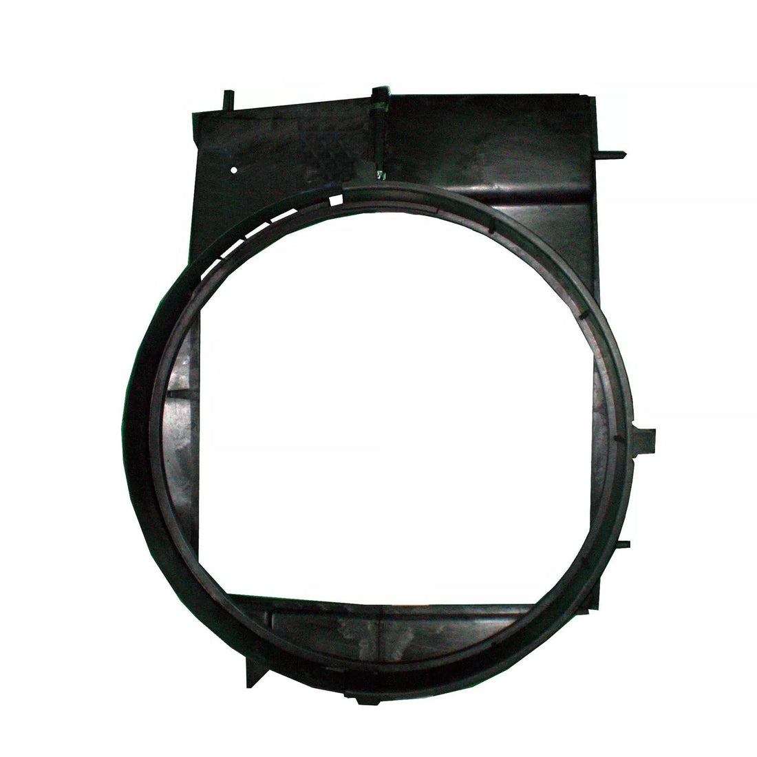 Radiator fan shroud 2004 - 2012 CHEVROLET COLORADO  GM3110146 15117016