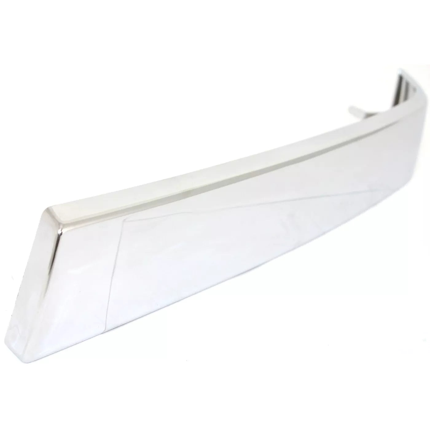 Moldura de rejilla lateral izquierda 2003 - 2006 CHEVROLET SILVERADO 1500 GM1212105 10397973