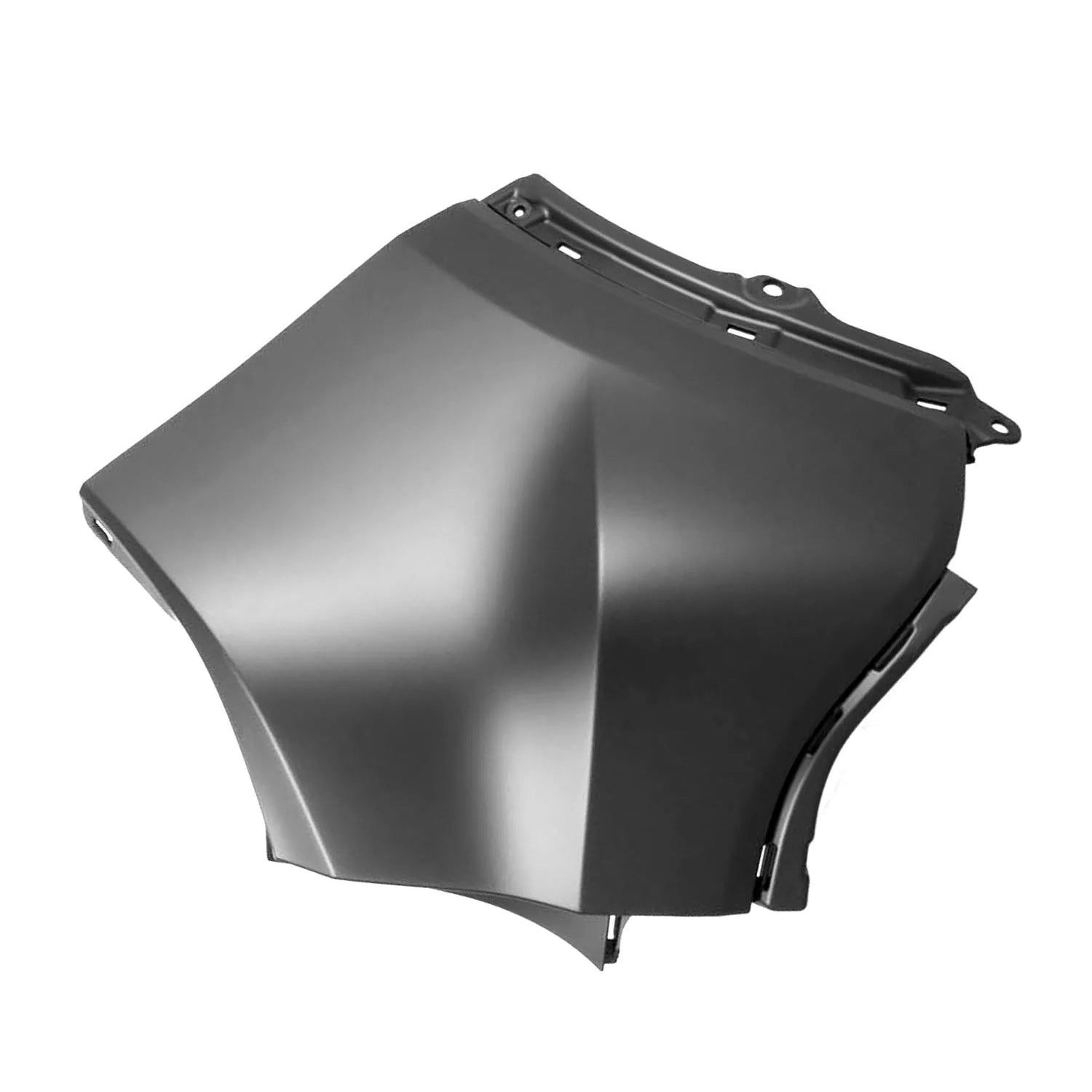 Cubierta de parachoques trasero derecho 2016 - 2022 HONDA HR-V CAPA HO1117103C 04717T7WA90ZZ