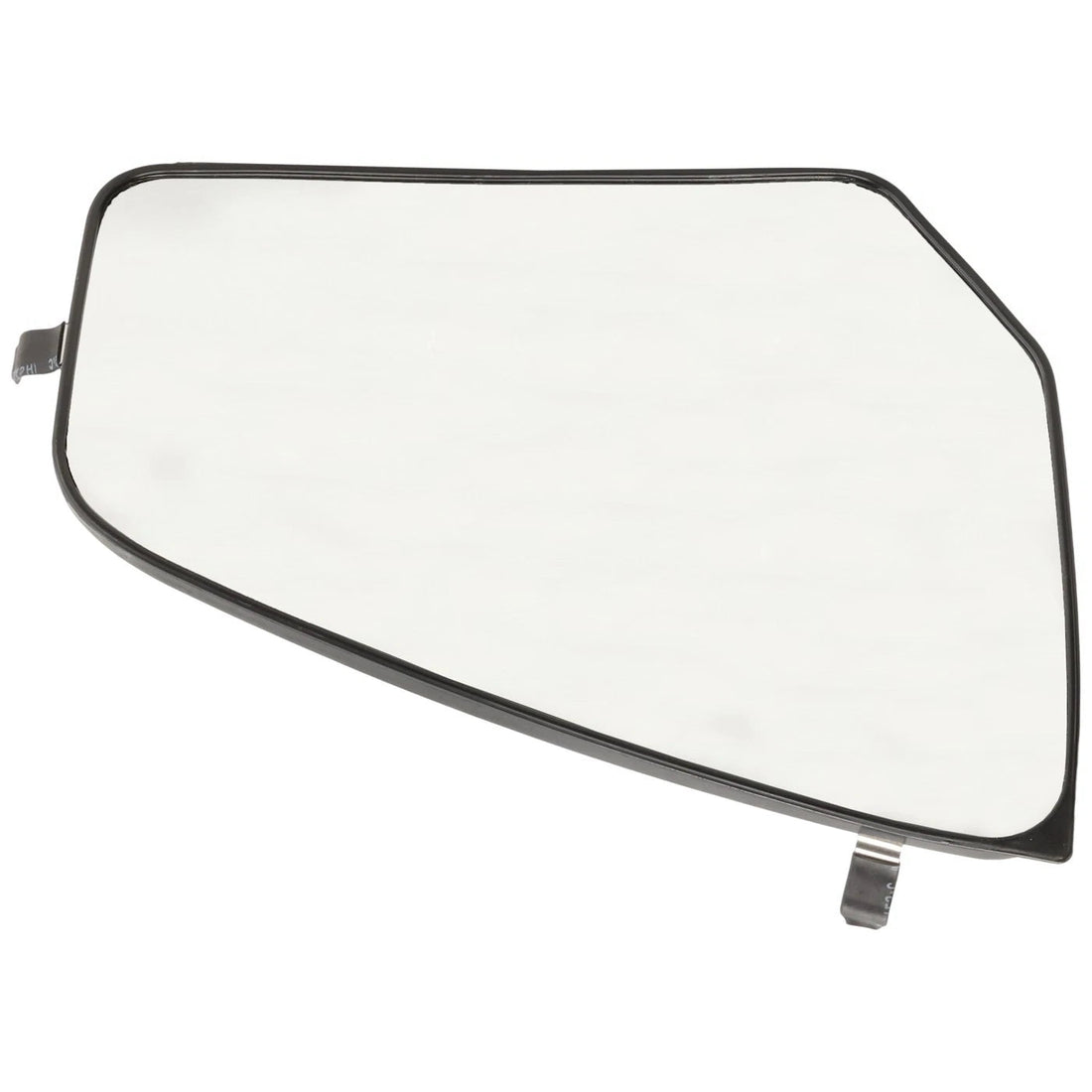 Cristal espejo retrovisor exterior izquierdo 2007 - 2012 NISSAN SENTRA NI1324102 96302ET04E