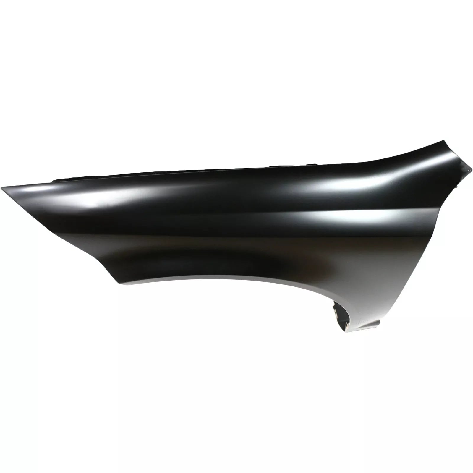 Conjunto de guardabarros delantero izquierdo 2005 - 2010 CHEVROLET COBALT GM1240324C 15793419