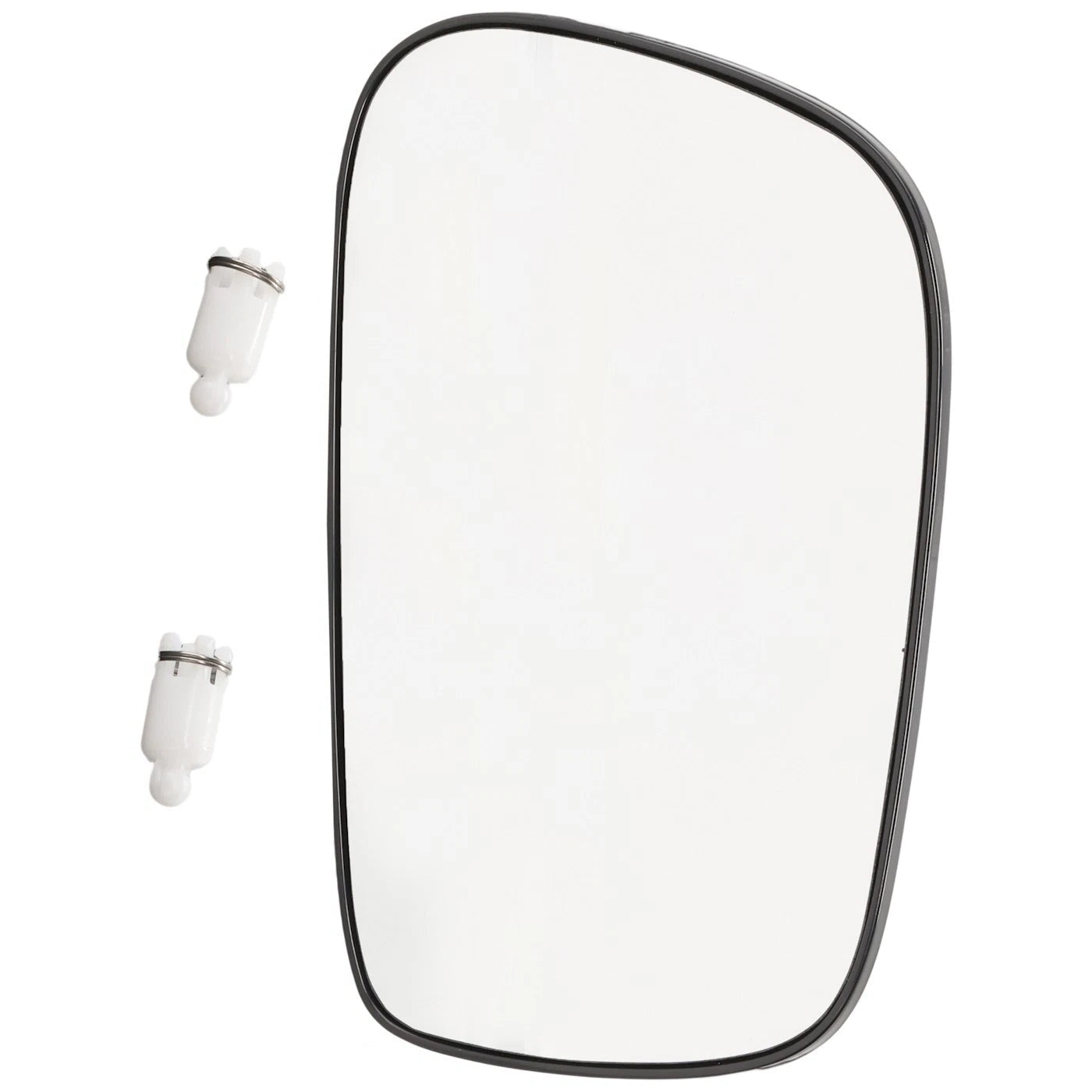 Espejo retrovisor derecho exterior retrovisor 2003 - 2008 TOYOTA COROLLA TO1325103 8790801080