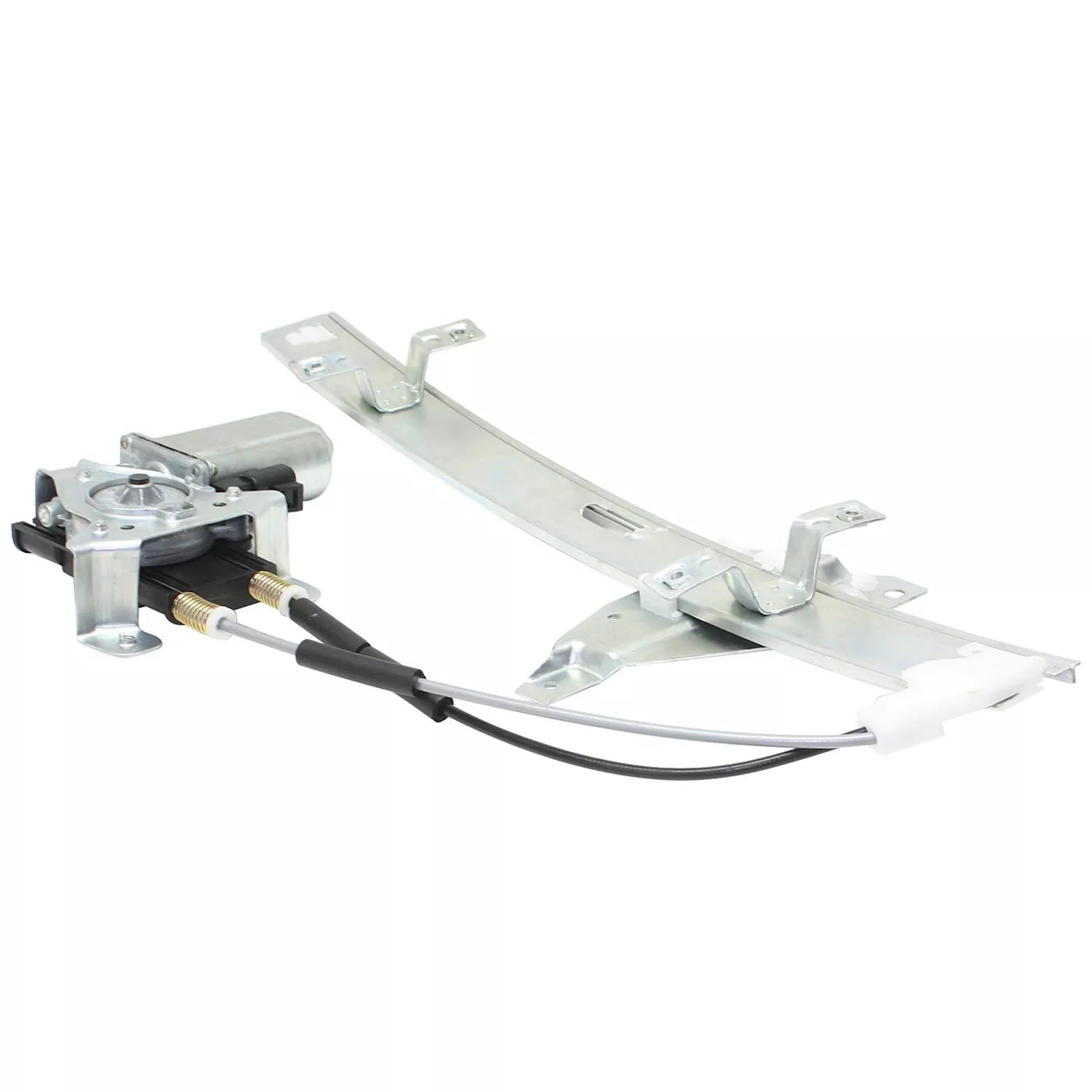 Regulador vidrio puerta delantera izquierda 1997 - 2005 BUICK CENTURY GM1350124 10334397