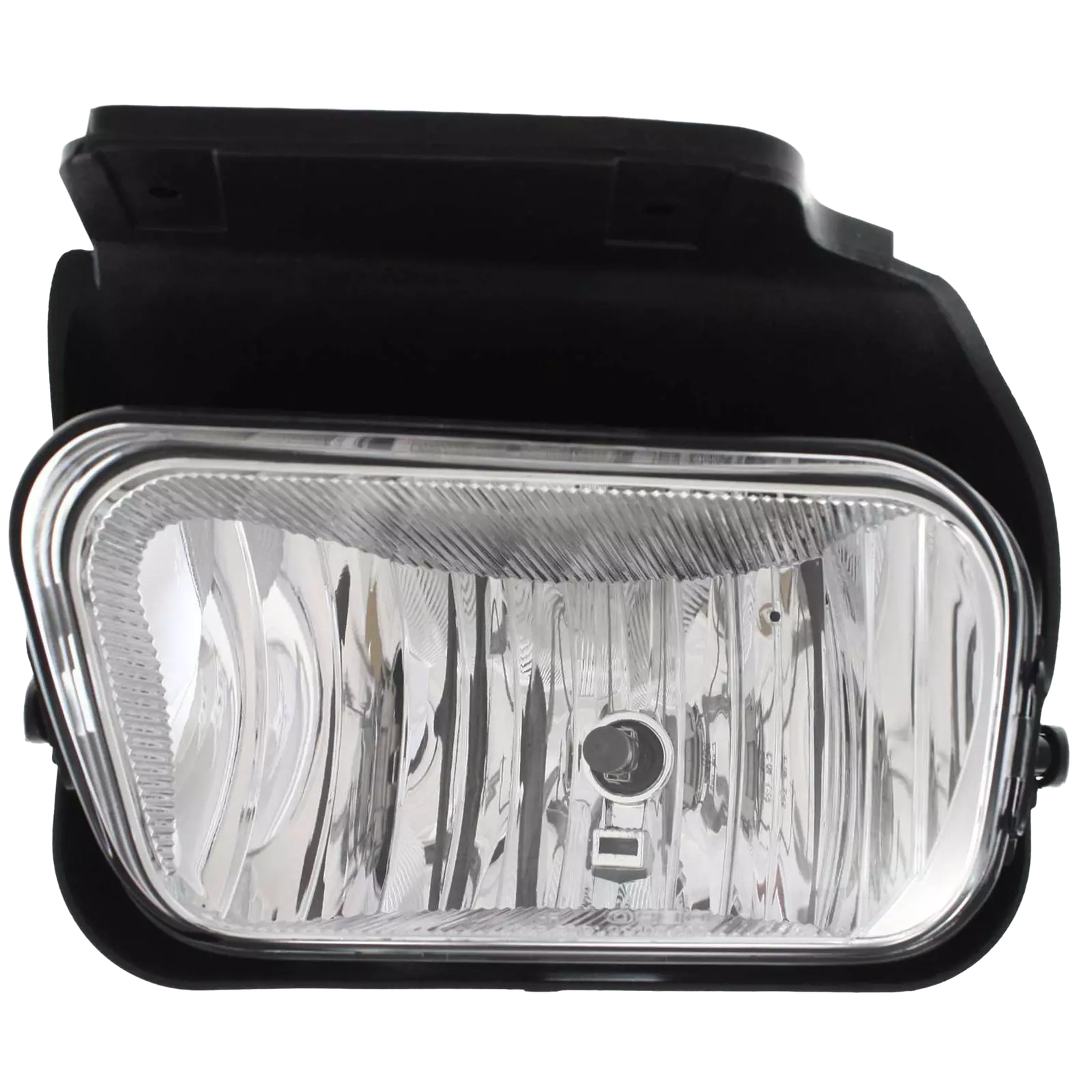 Left Side Fog lamp assy 2004 - 2006 CHEVROLET SILVERADO 1500 GM2592150 15791433