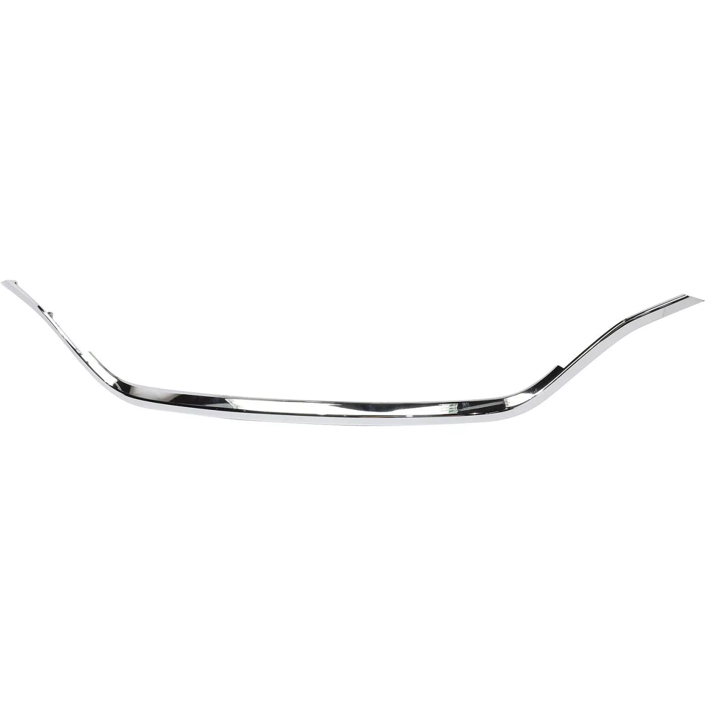 Grille molding lower 2015 - 2016 HONDA CR-V HO1216114 71125T1WA01