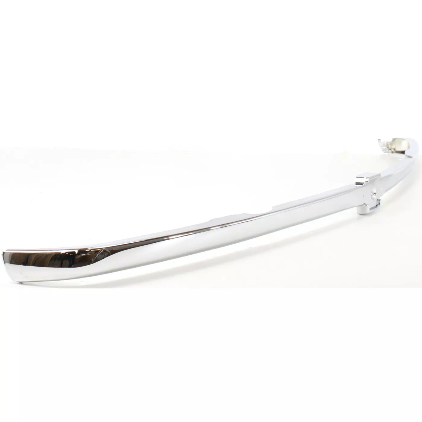 Moldura parrilla inferior 1998 - 2004 CHEVROLET BLAZER GM1216111 12470331