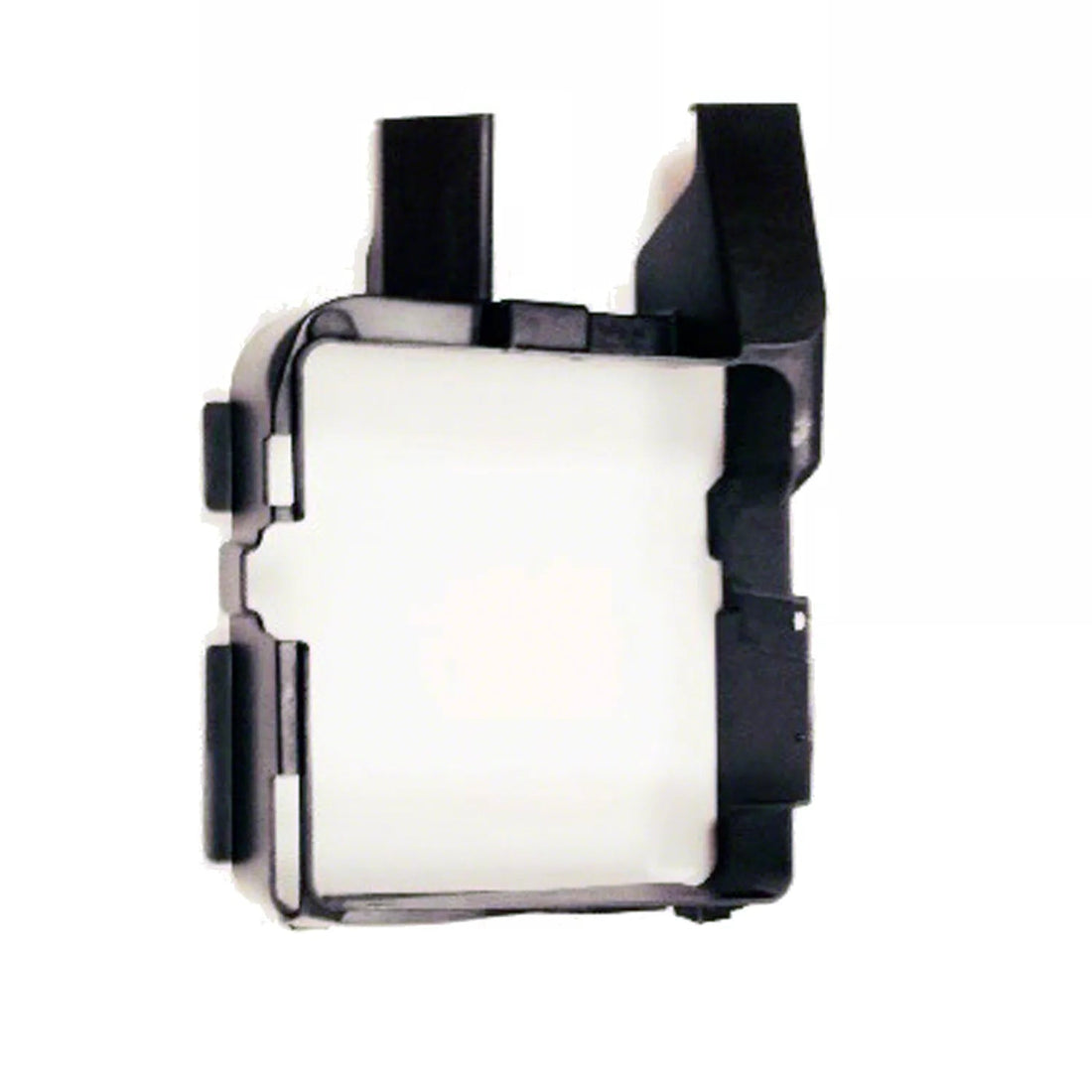 Left Side Fog lamp bracket 2004 - 2009 CADILLAC SRX GM2602100 15915313