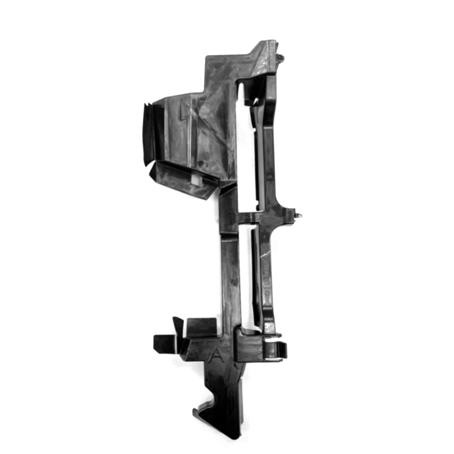 Rejilla deflectora de aire 2013 - 2015 TOYOTA RAV4 TO1218180 166950V010