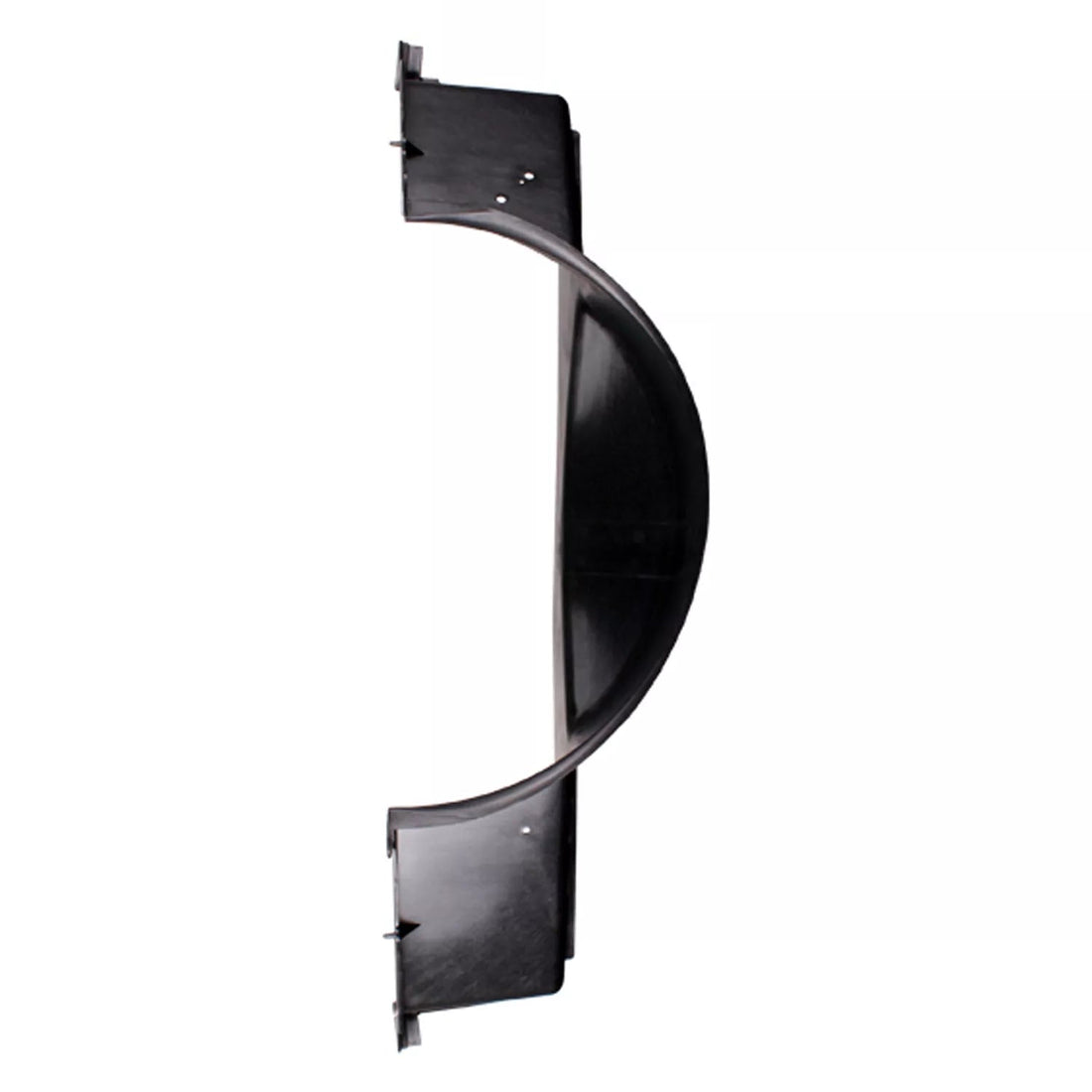 Radiator fan shroud 2001 - 2006 CHEVROLET SILVERADO 2500 HD  GM3110139 25835451