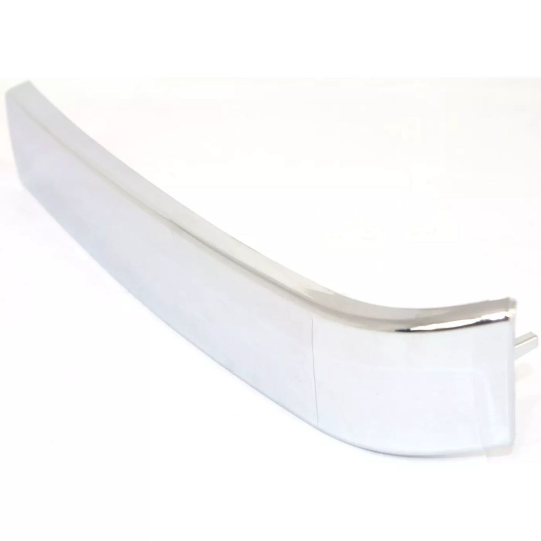 Moldura de rejilla lateral izquierda 2003 - 2006 CHEVROLET SILVERADO 1500 GM1212105 10397973