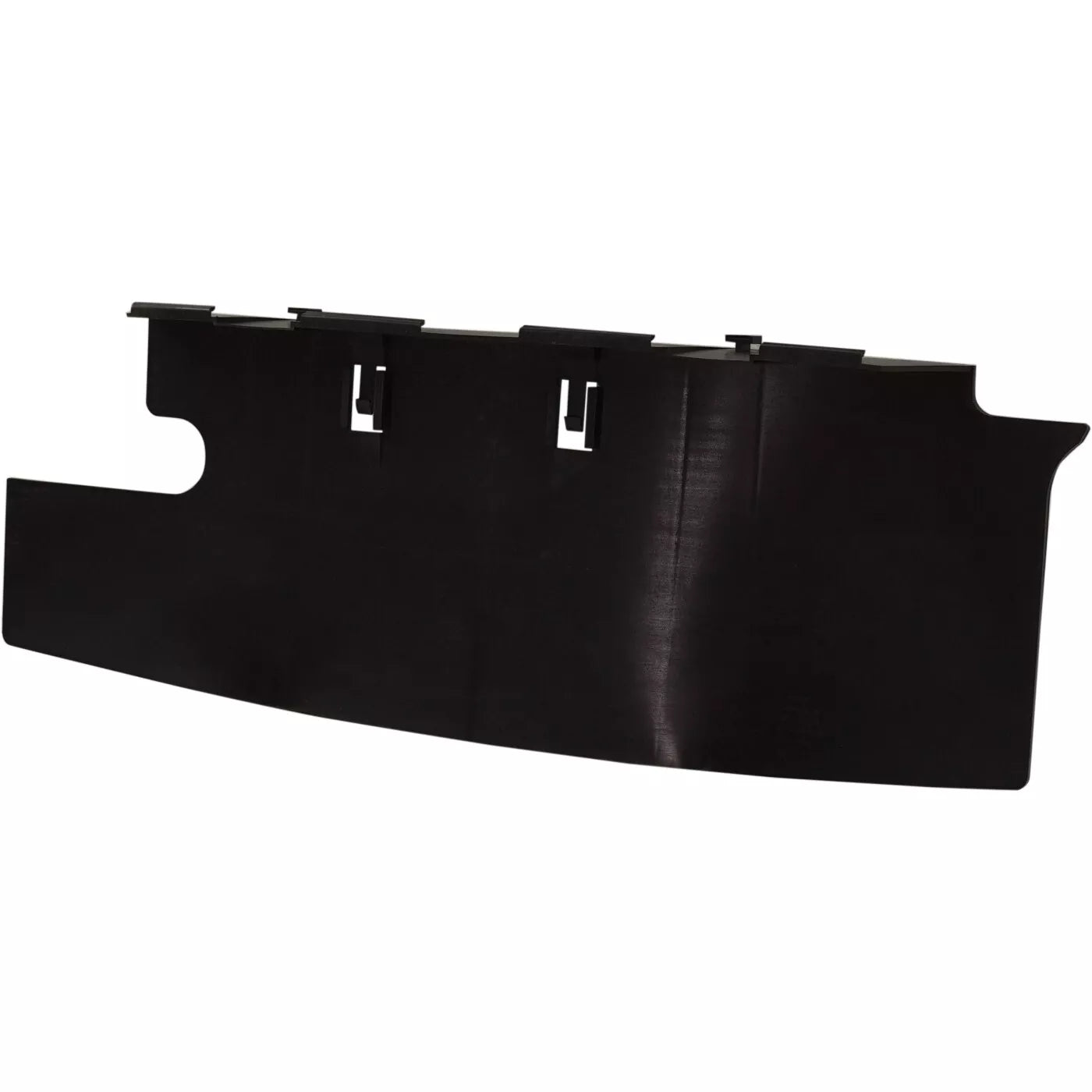 Rejilla deflectora de aire 2003 - 2014 CHEVROLET EXPRESS 1500 GM1218120 25755381