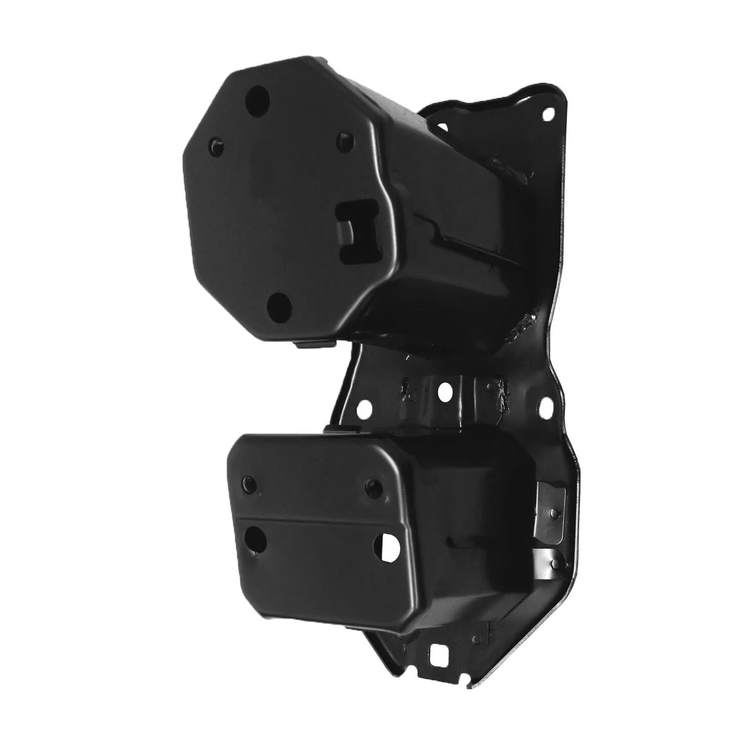 Left Side Front bumper bracket 2013 - 2015 HONDA CIVIC CAPA HO1066117C 71160TR3A00ZZ