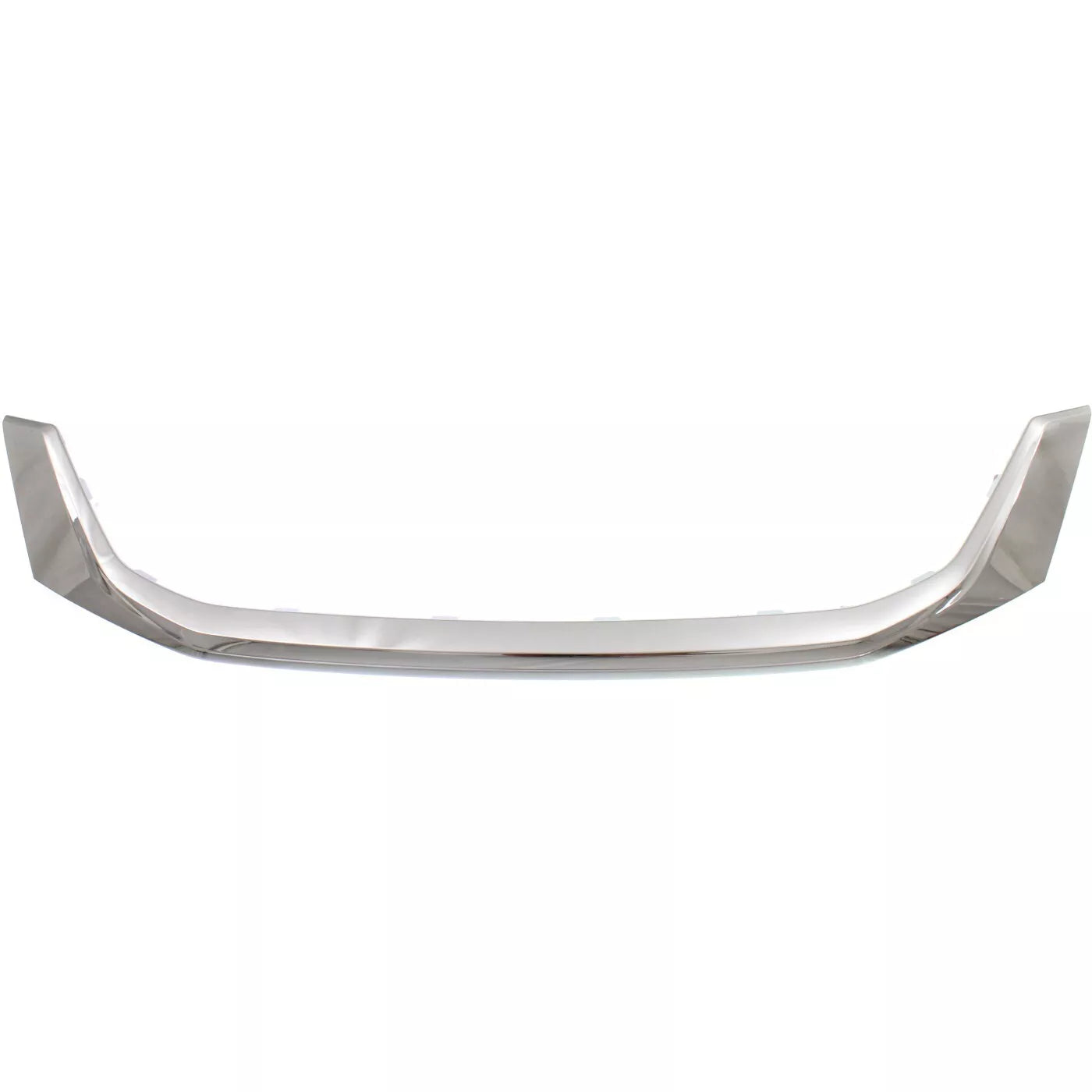 Grille molding lower 2013 - 2015 HONDA ACCORD HO1216112 71122T3LA01ZB