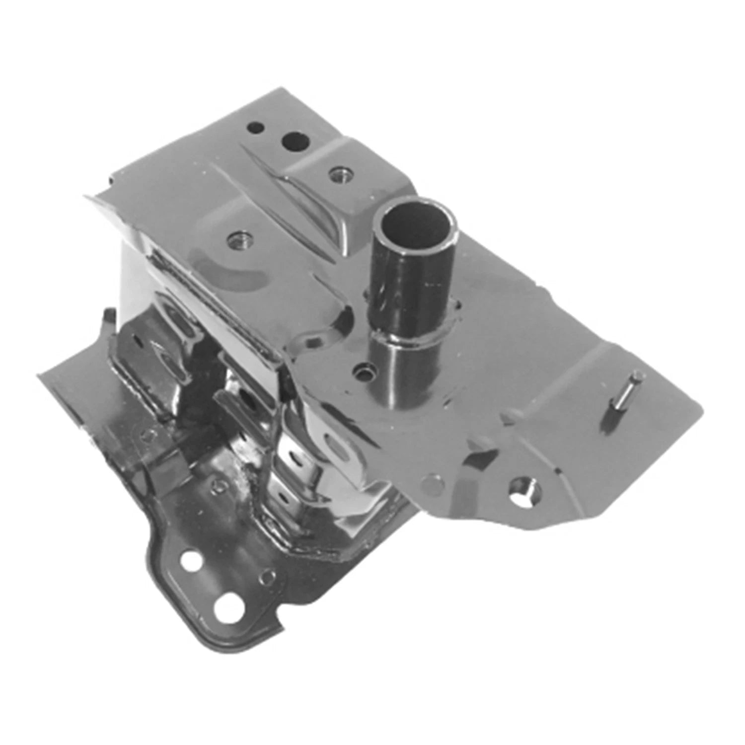 Left Side Front bumper bracket 2022 - 2025 TOYOTA COROLLA CROSS CAPA TO1066201C 570140A030