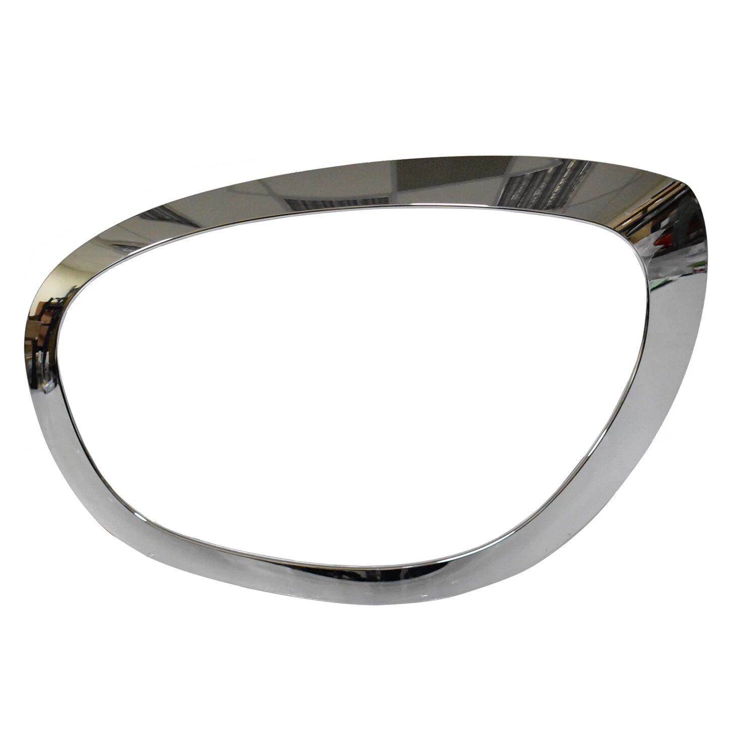 Left Side Headlamp retaining ring 2017 - 2024 MINI COOPER COUNTRYMAN MC2506106 51137388117