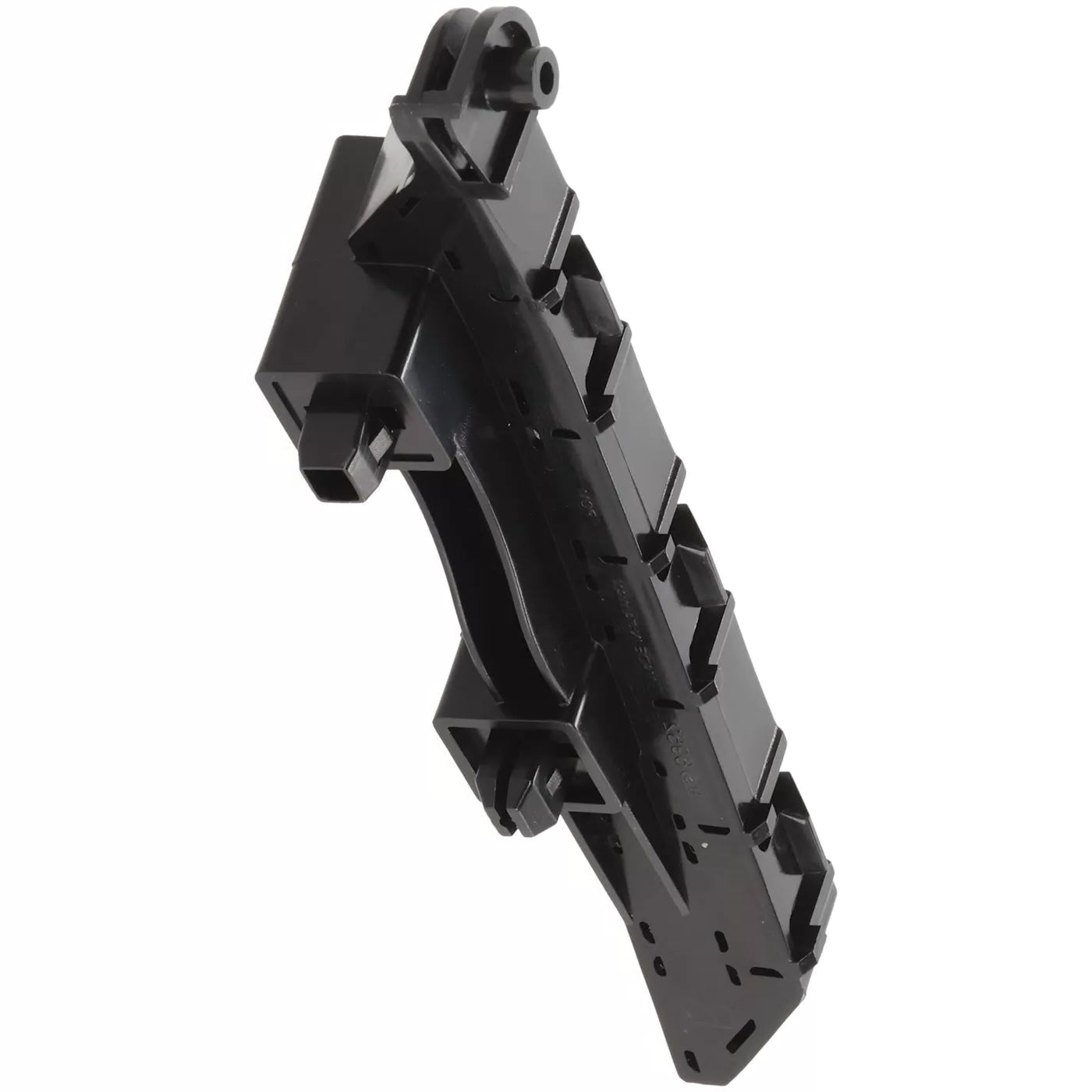 Left Side Front bumper cover support 2007 - 2008 HONDA FIT HO1042110 71198SLNA01