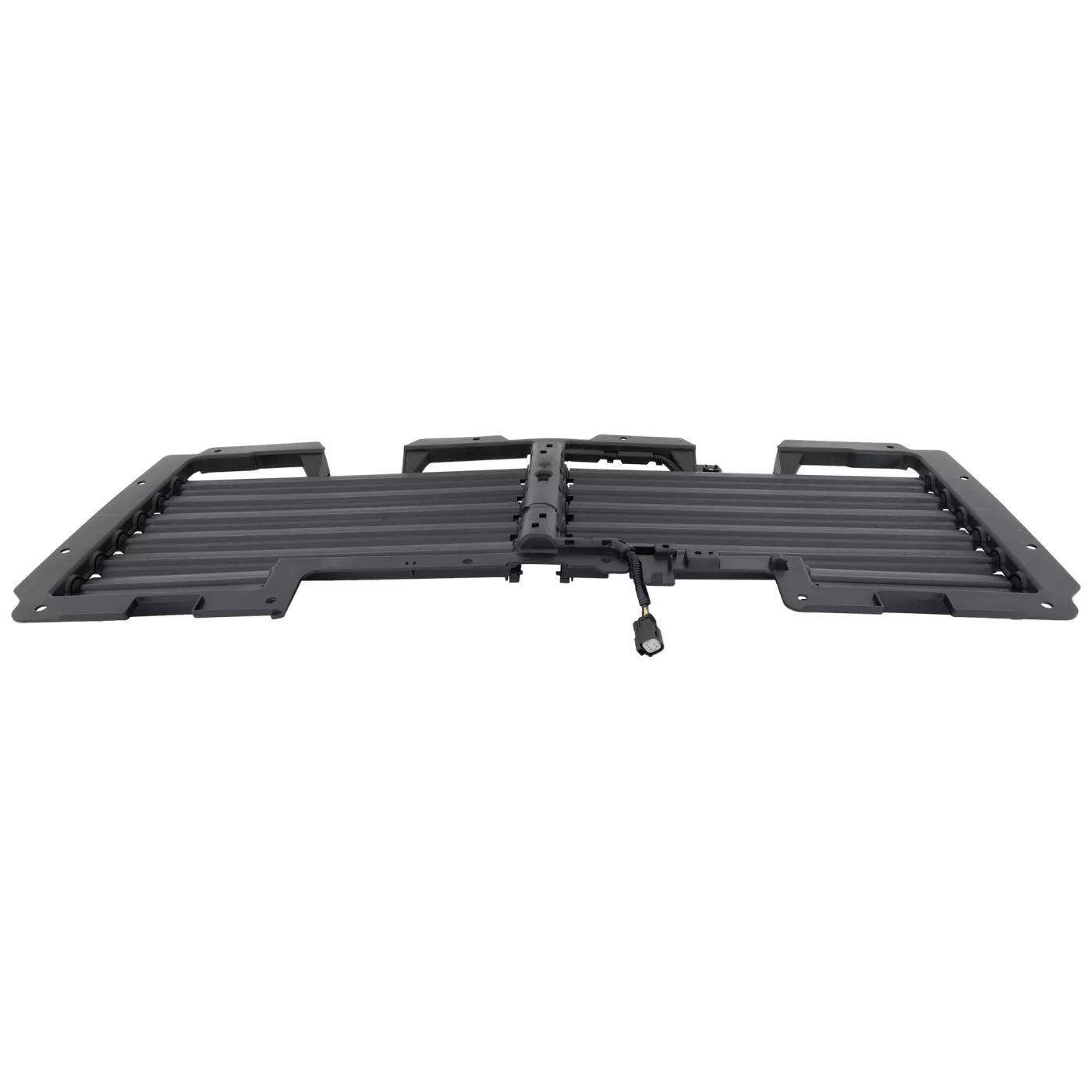 ACTIVE GRILLE SHUTTER 2015 - 2020 CADILLAC ESCALADE CAPA GM1206125C 84378163