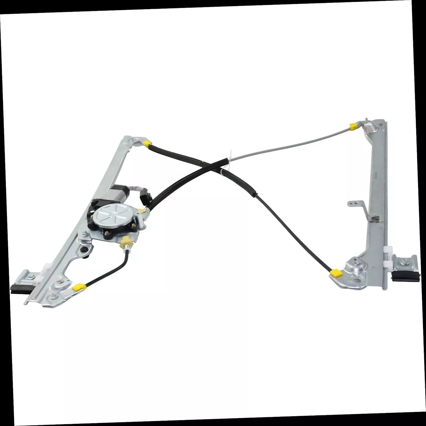 Front Left Side Window Regulator 1999 - 2007 Cadillac Escalade GM1350110 20945138