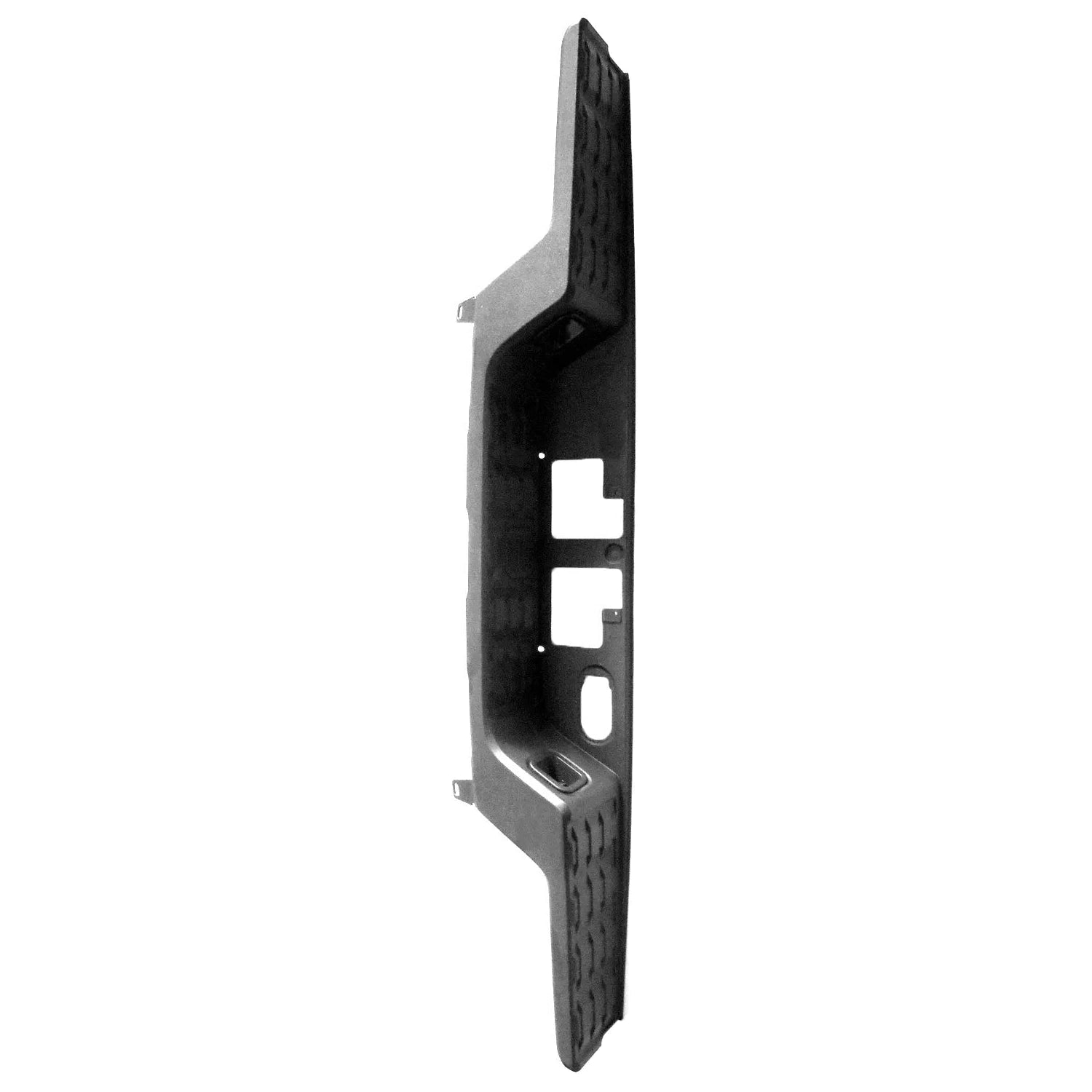 Estribo parachoques trasero 2016 - 2023 TOYOTA TACOMA TO1191108 5205704020