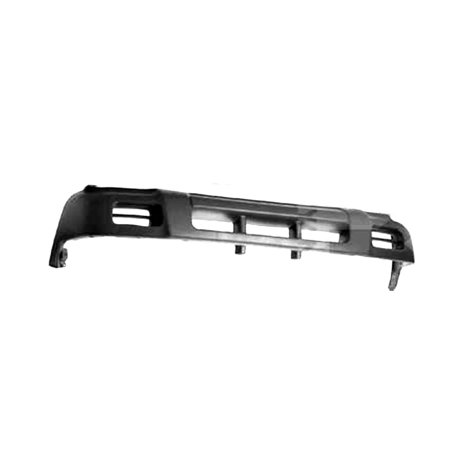Front bumper valance 1998 - 2000 NISSAN FRONTIER CAPA NI1095122C NI1095122