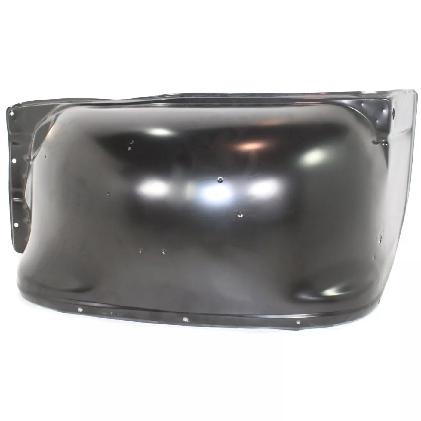 Left Side Front fender apron assy 1973 - 1980 CHEVROLET BLAZER GM1246101 14016553