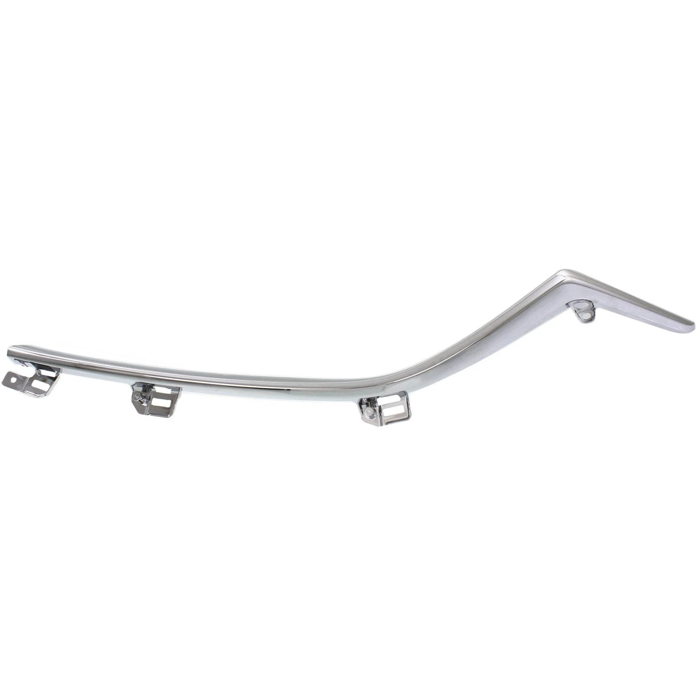 Moldura Rejilla Lado Izquierdo Inferior 2014 - 2017 MAZDA 6 CAPA MA1214104C GHP9507K1C