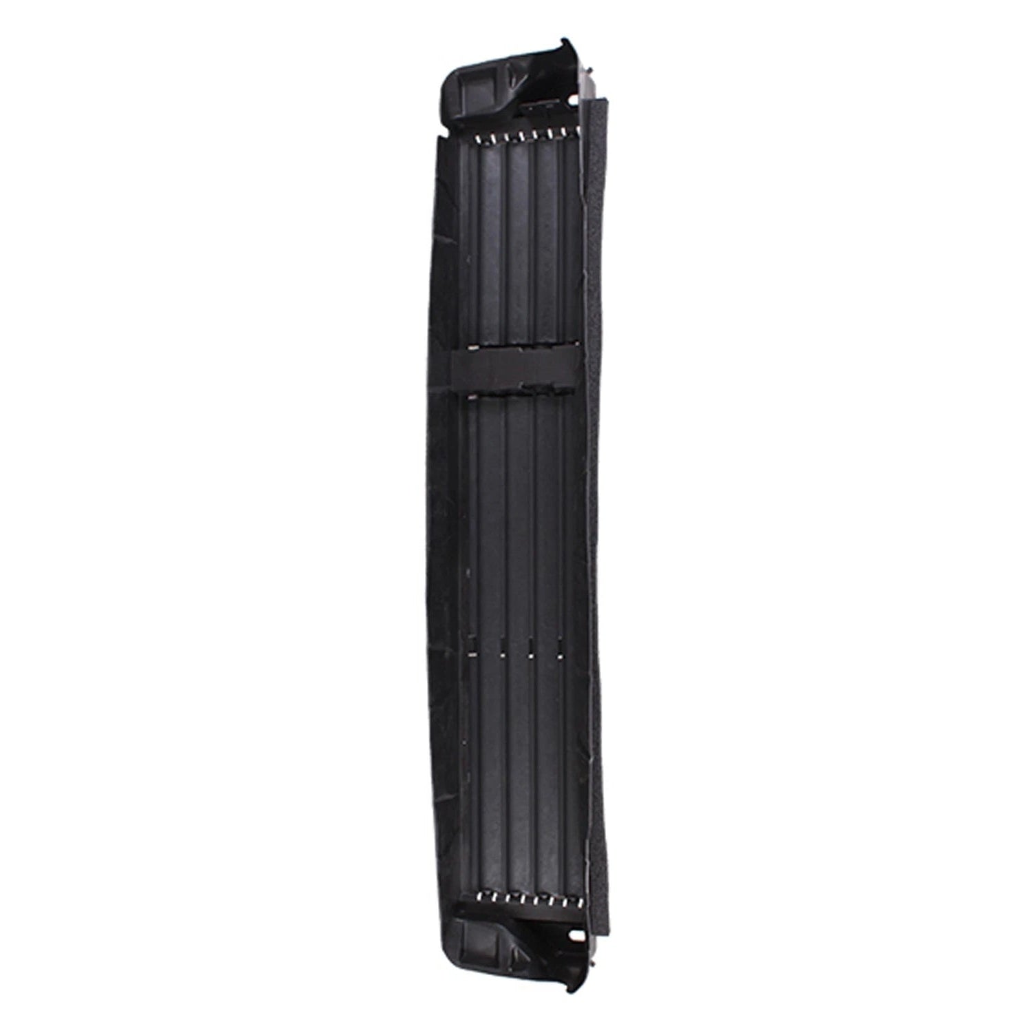 Conjunto de rejilla de entrada de aire 2021 - 2023 NISSAN ROGUE CAPA NI1206108C 214216RA0A