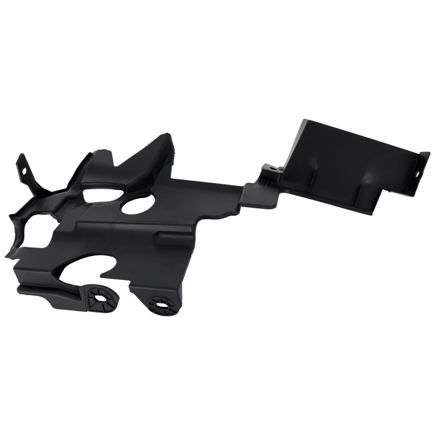 Left Side Front bumper insert 2019 - 2021 HONDA CIVIC HO1038154 71206TBCA50