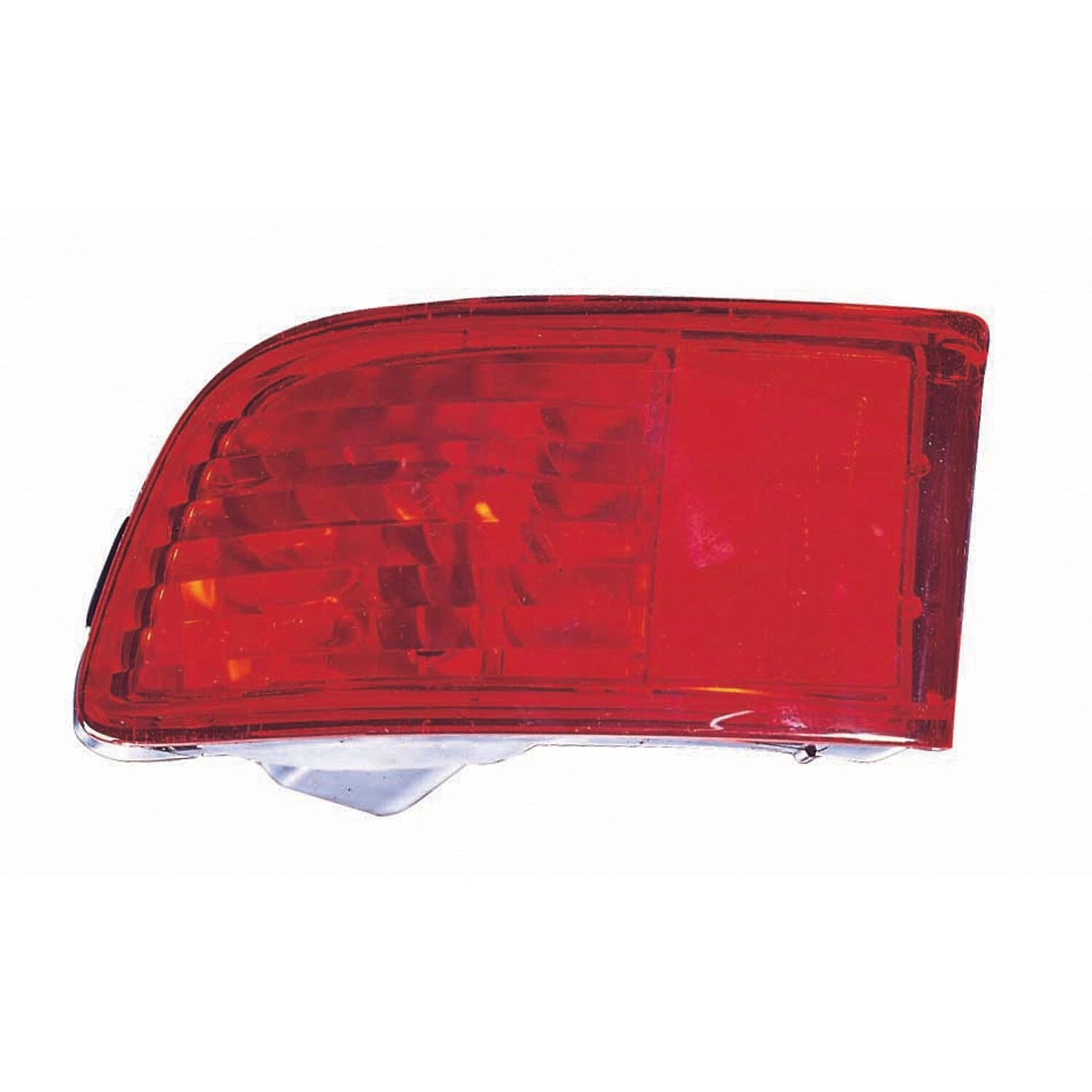 Reflector de parachoques trasero izquierdo 2003 - 2005 TOYOTA 4RUNNER CAPA TO1184101C 8159060141