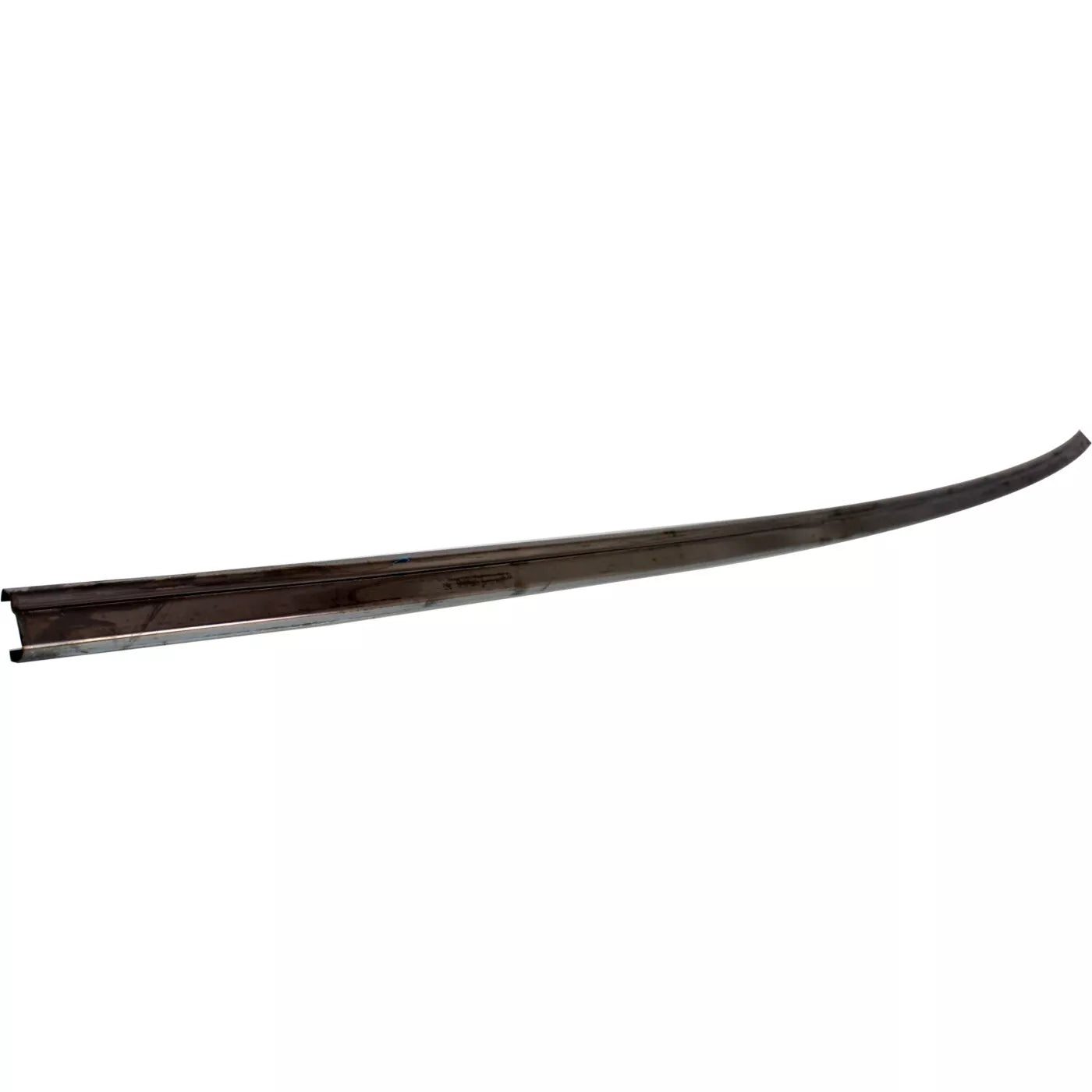 Moldura parrilla superior 1983 - 1986 CHEVROLET C10 GM1217102 15594898