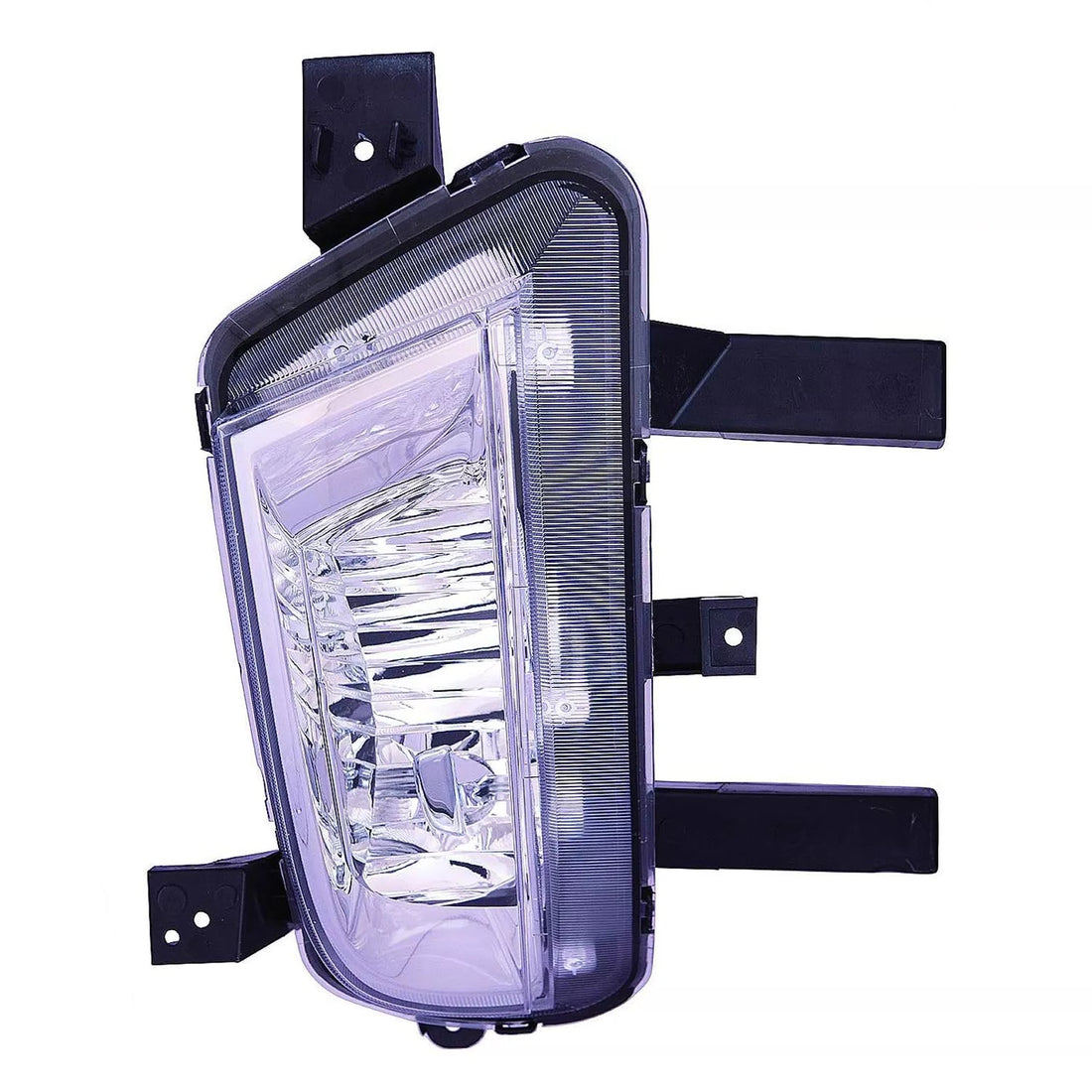 Right Side Fog lamp assy 2014 - 2016 BUICK LACROSSE CAPA GM2593307C 9011022