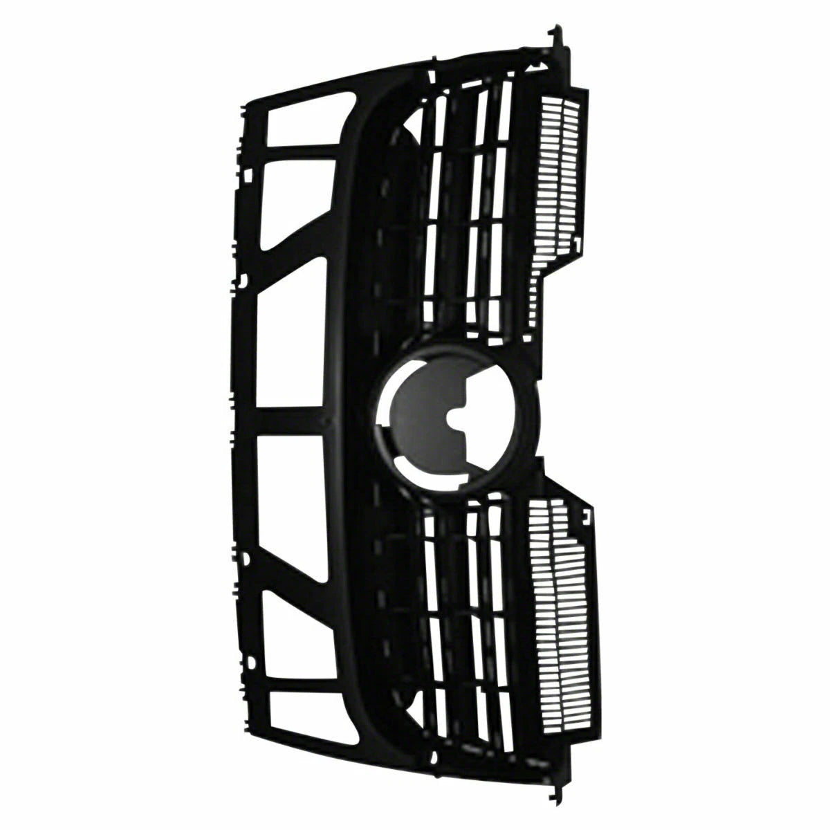 Conjunto parrilla 2009 - 2009 VOLKSWAGEN JETTA CAPA VW1200139PP 1K5853653C9B9