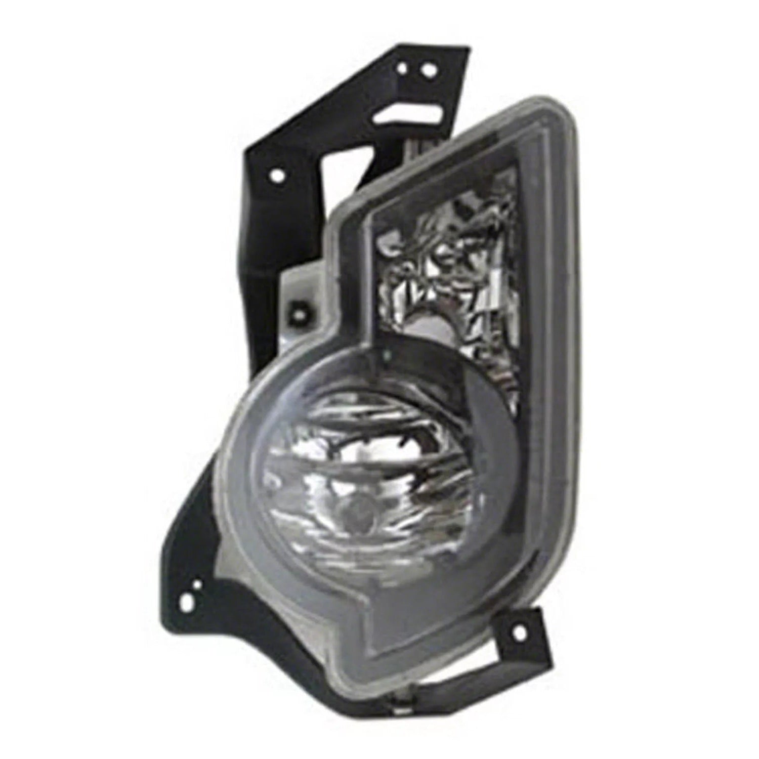 Left Side Fog lamp assy 2002 - 2006 CHEVROLET AVALANCHE 1500 GM2592141V 15040361