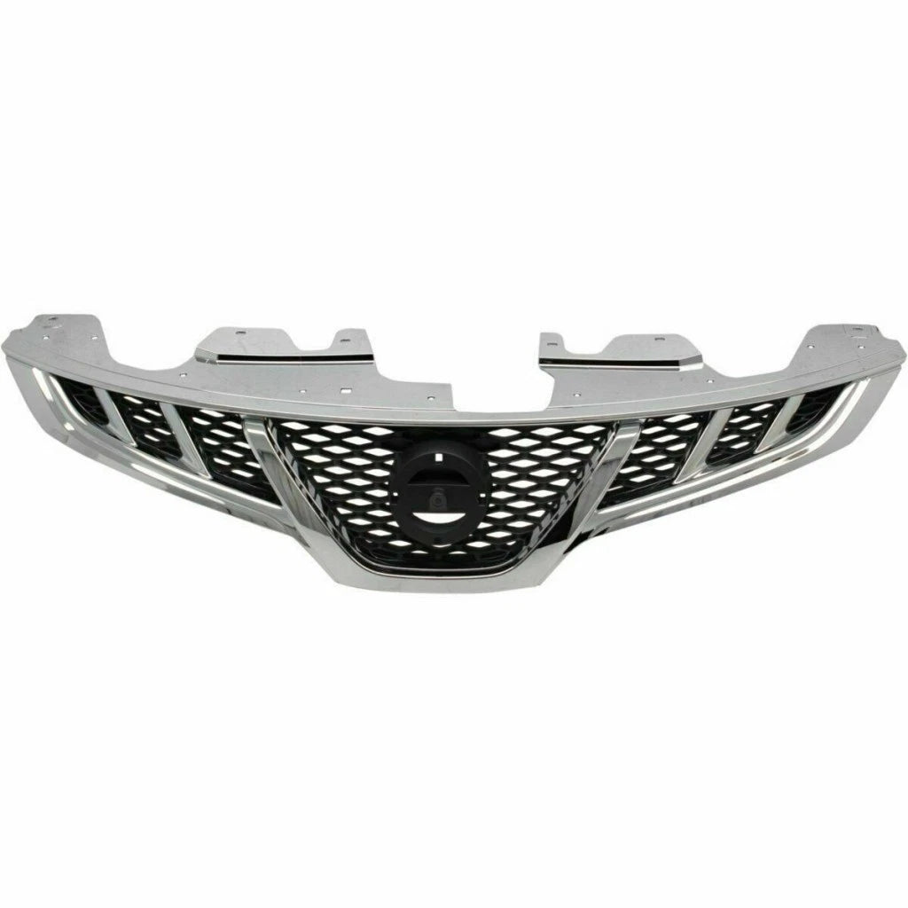 Grille assy 2011 - 2014 NISSAN MURANO NI1200270 623101SZ0B