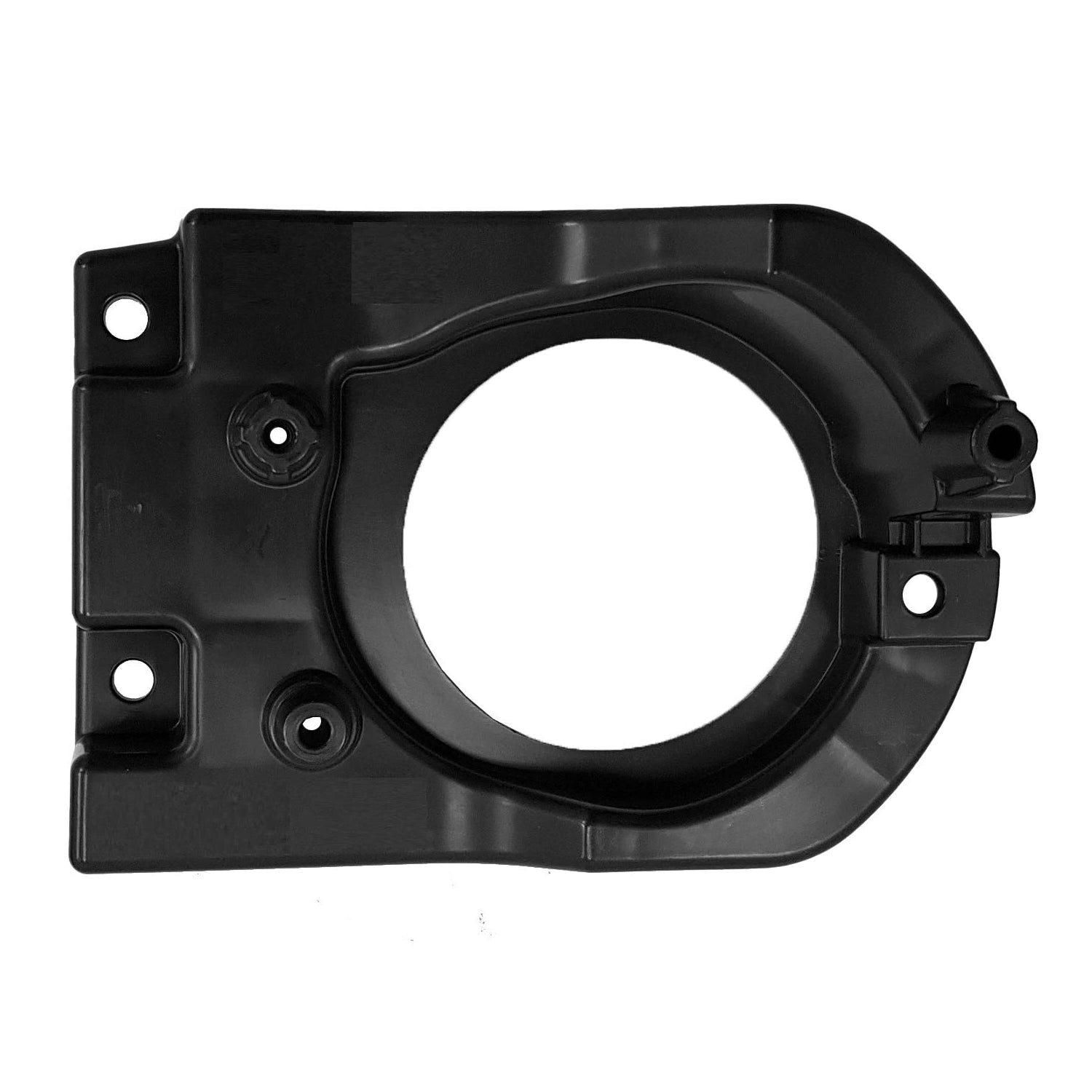 Inserto de parachoques delantero izquierdo 2022 - 2023 TOYOTA COROLLA CROSS CAPA TO1038252C 814820A110