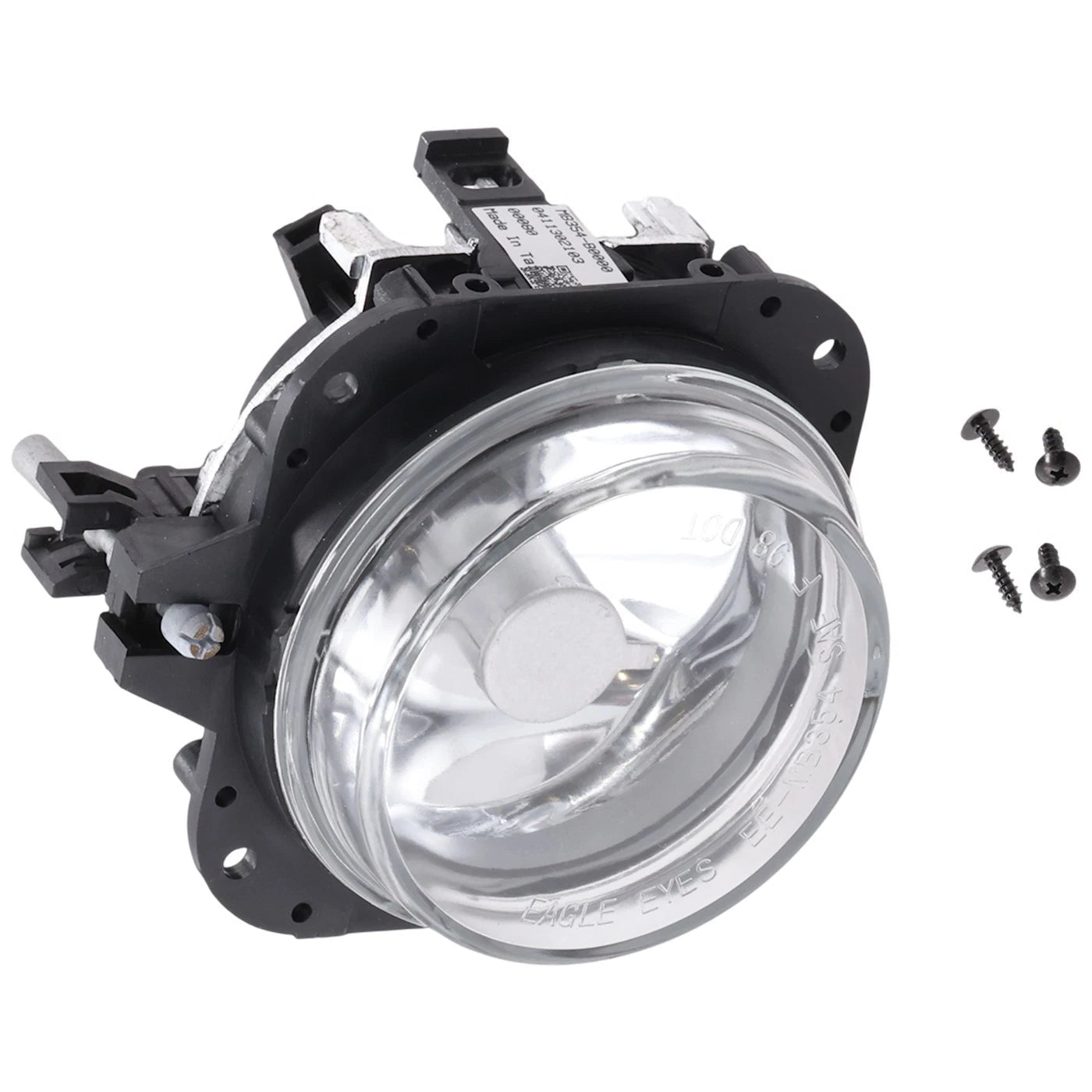 Left Side Fog lamp assy 2002 - 2005 MITSUBISHI ECLIPSE MI2592112 MI2592112