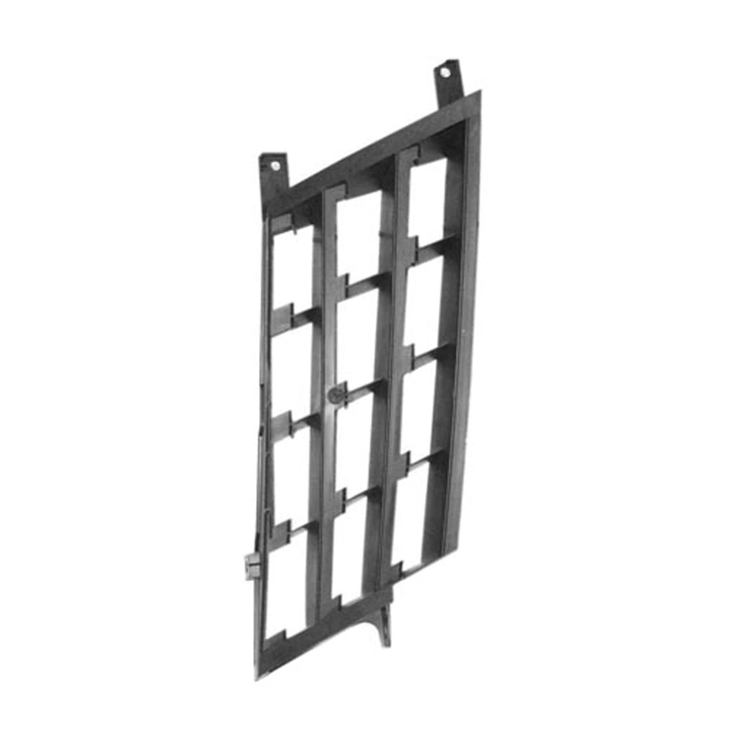 Grille assy 2008 - 2010 NISSAN ROGUE NI1200229 62058JM00A