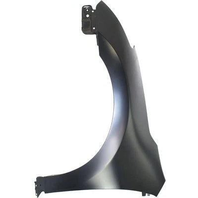Conjunto de guardabarros delantero lado izquierdo 2008 - 2013 NISSAN ALTIMA NI1240195C 63101ZN65A