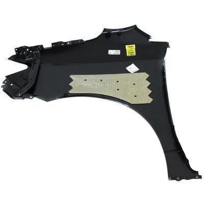 Conjunto de guardabarros delantero derecho 2011 - 2017 NISSAN QUEST NI1241201C 631001JA0A